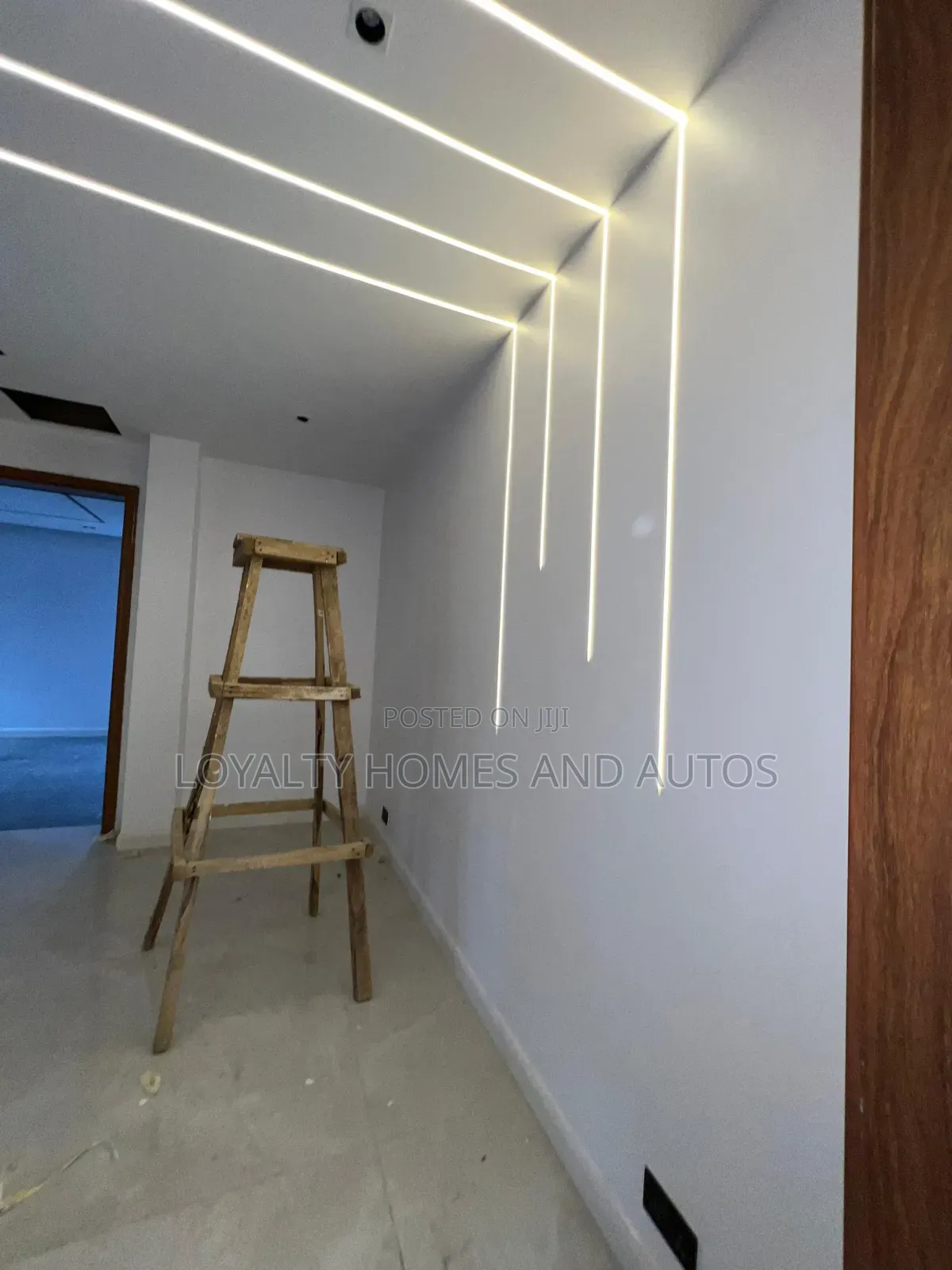 5bdrm Duplex in Adeniyi Jones Ikeja for sale in Adeniyi Jones
