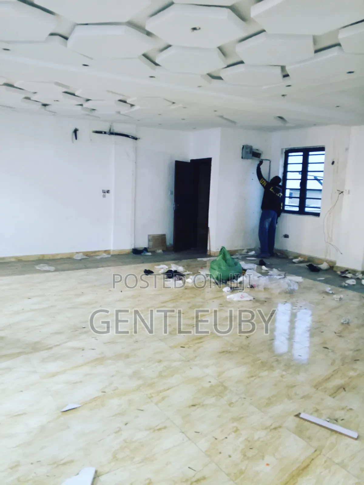 Commercial Property for Rent at Ikota Villa in Lekki Phase 2