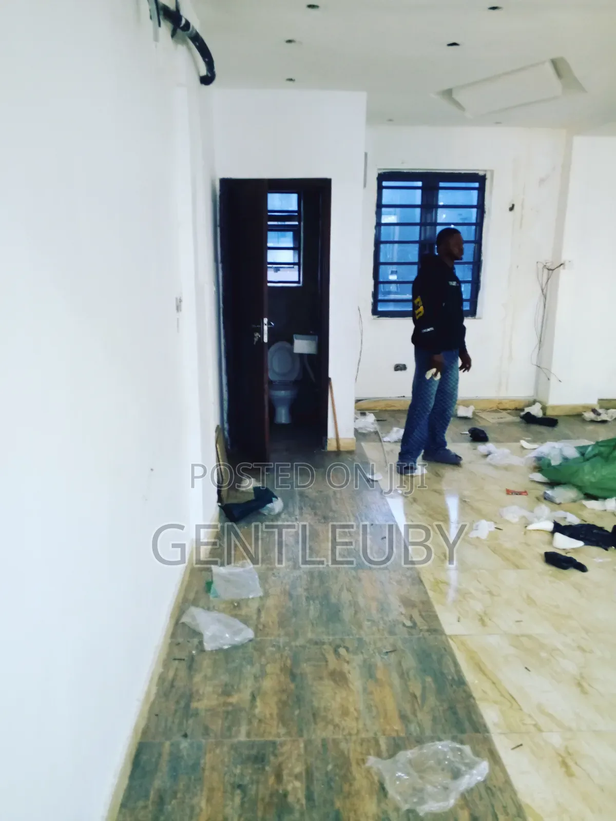 Commercial Property for Rent at Ikota Villa in Lekki Phase 2