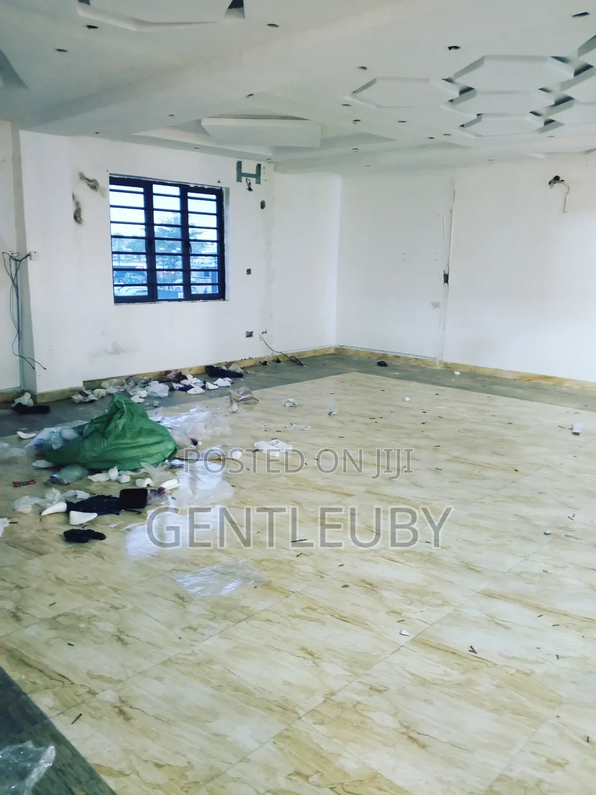 Commercial Property for Rent at Ikota Villa in Lekki Phase 2