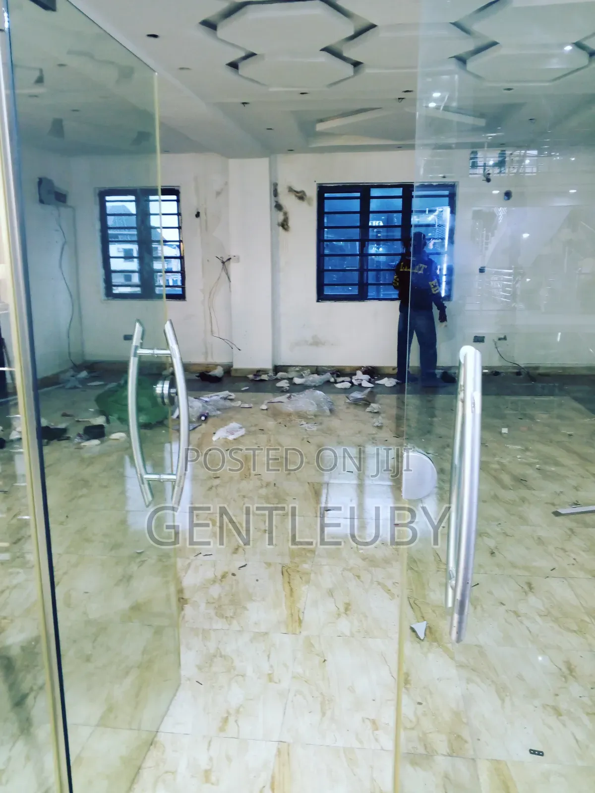 Commercial Property for Rent at Ikota Villa in Lekki Phase 2