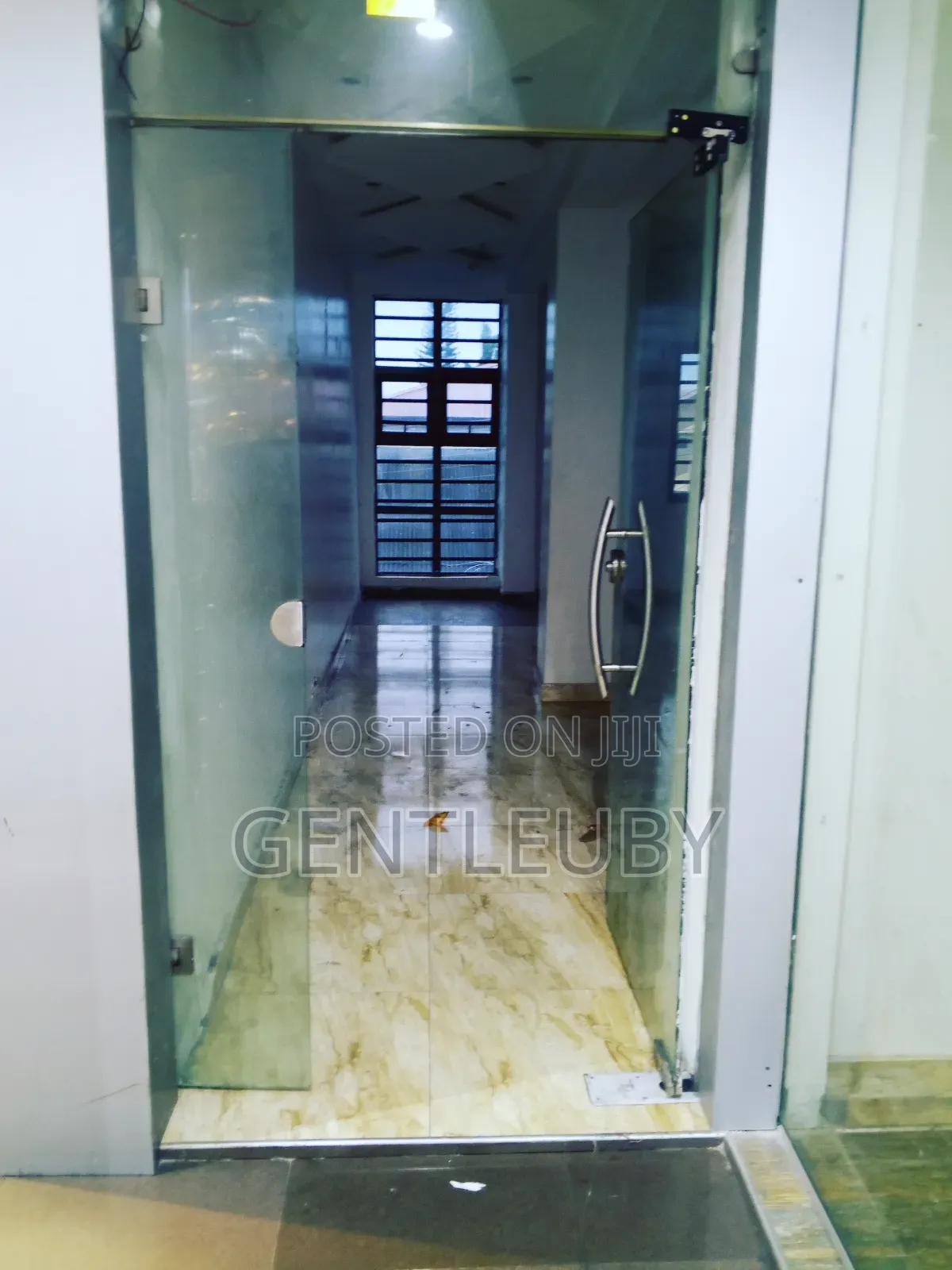 Office Space for Rent at Time Square Mall in Lekki Phase 2