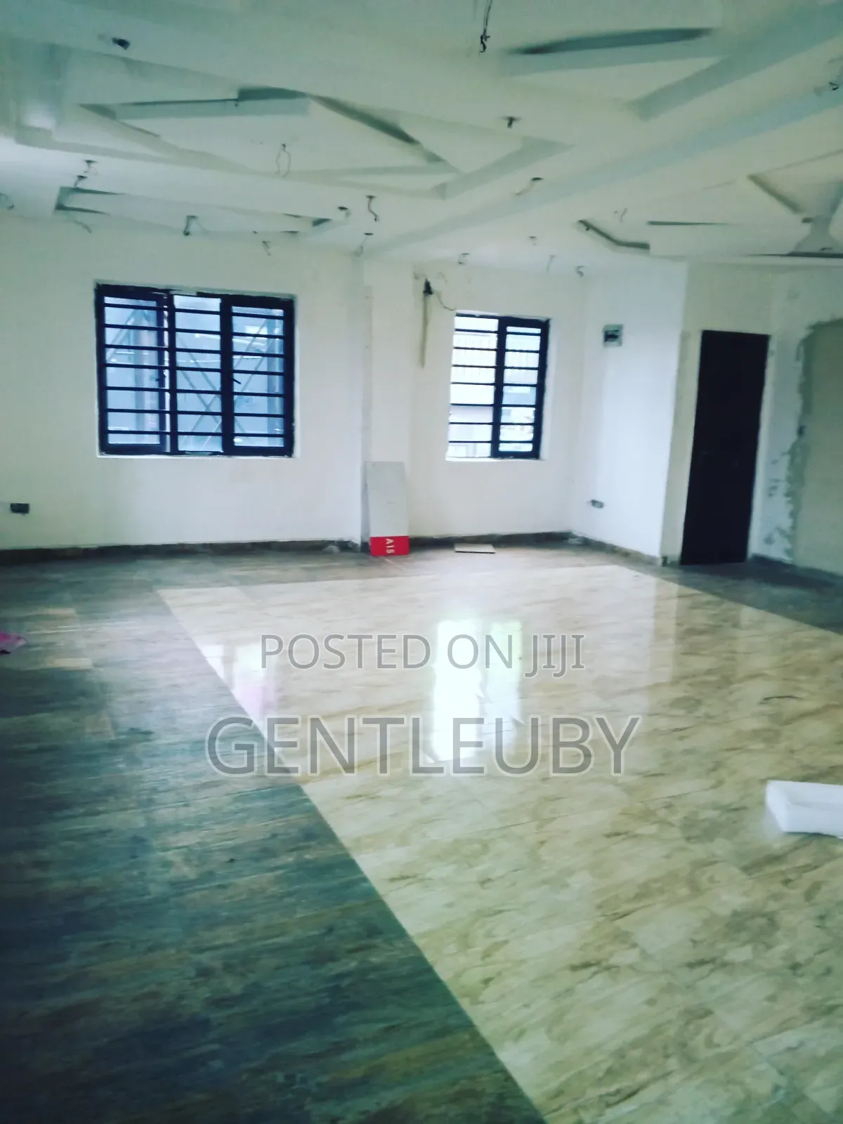Office Space for Rent at Time Square Mall in Lekki Phase 2