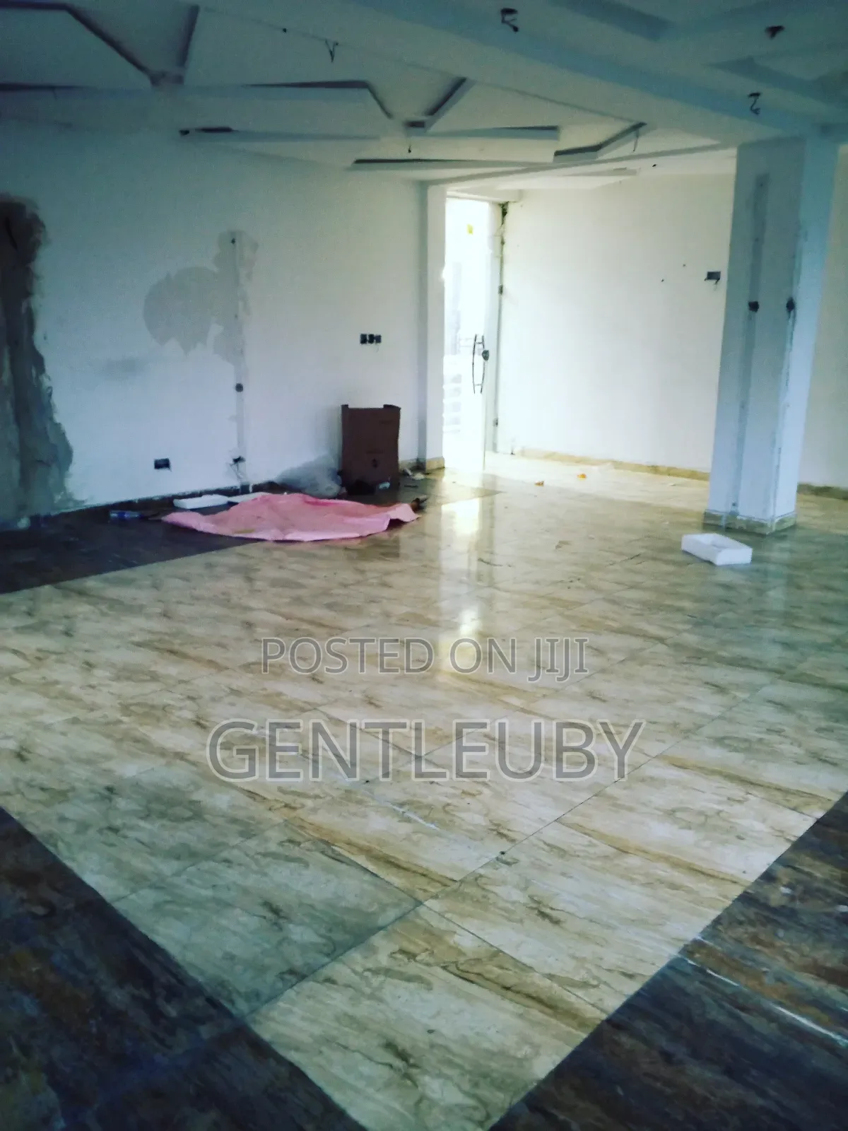 Office Space for Rent at Time Square Mall in Lekki Phase 2