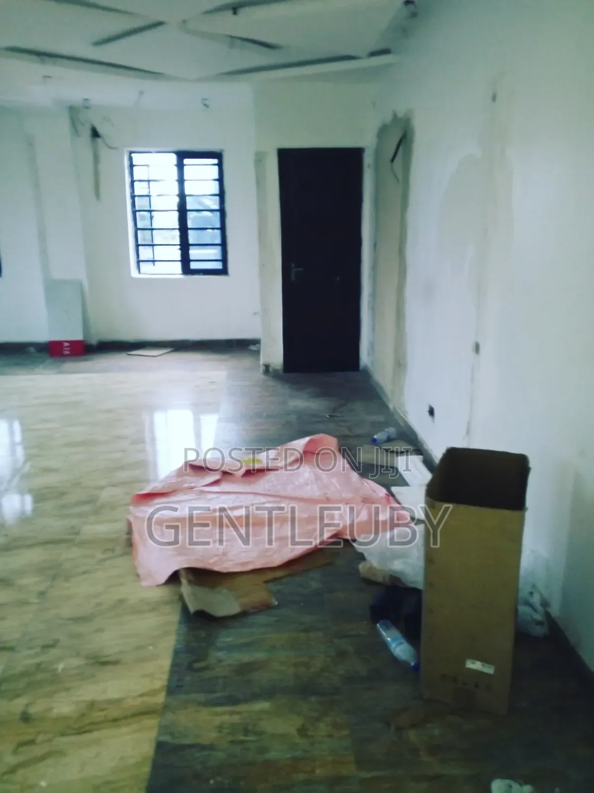 Office Space for Rent at Time Square Mall in Lekki Phase 2