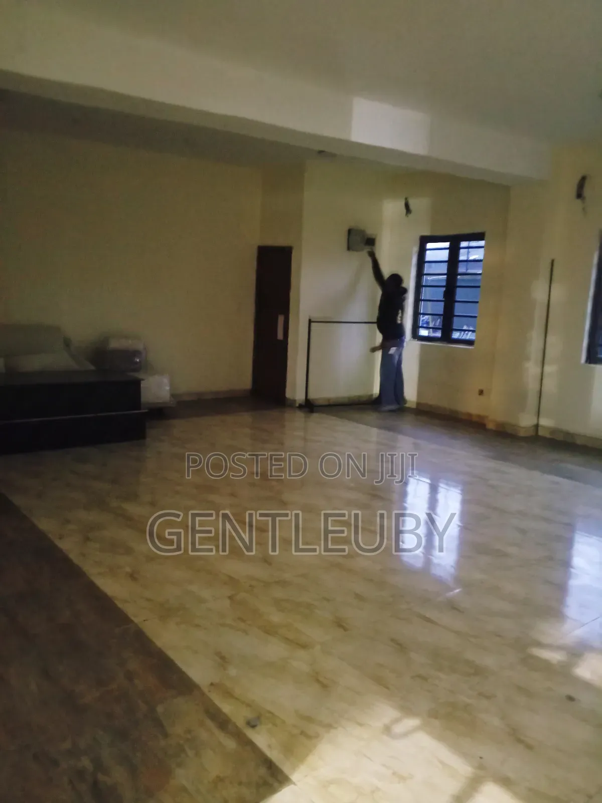 Commercial Property at Time Square Mall for Rent in Lekki Phase 2
