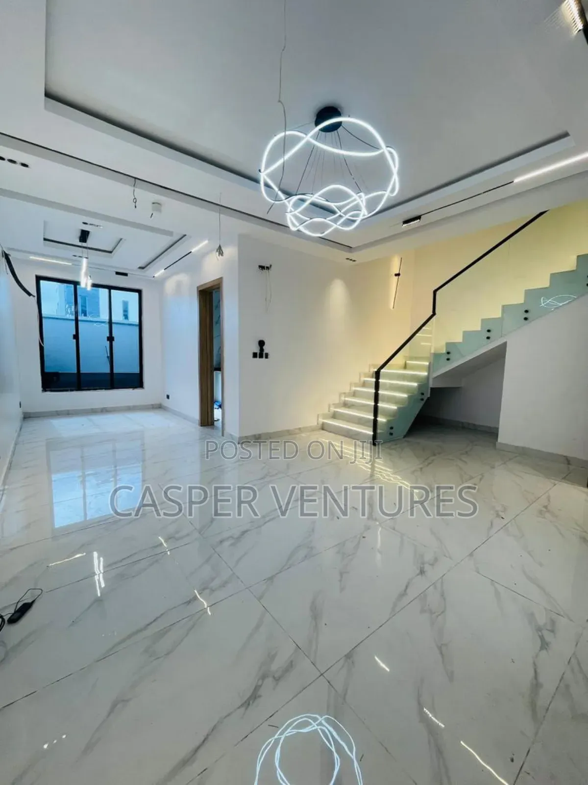 4bdrm Townhouse/Terrace in Adebayo, Lekki Phase 1 for sale in Lekki Phase 1