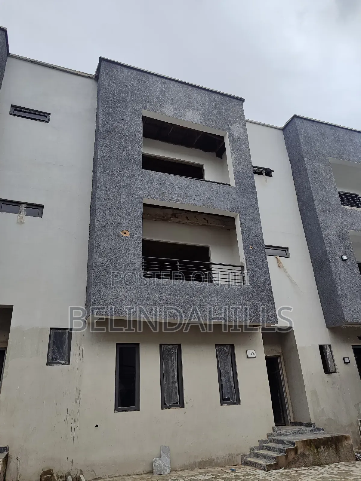 4bdrm Townhouse/Terrace in Mabushi for sale in Mabushi