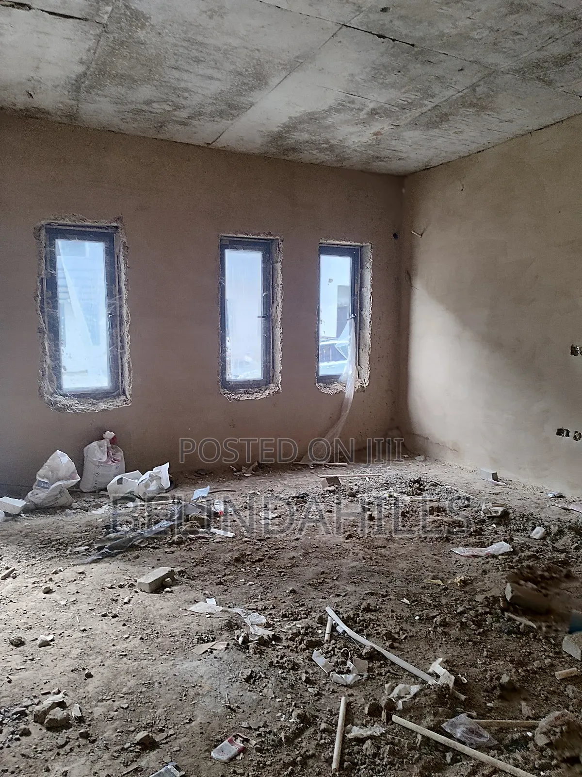 4bdrm Townhouse/Terrace in Mabushi for sale in Mabushi