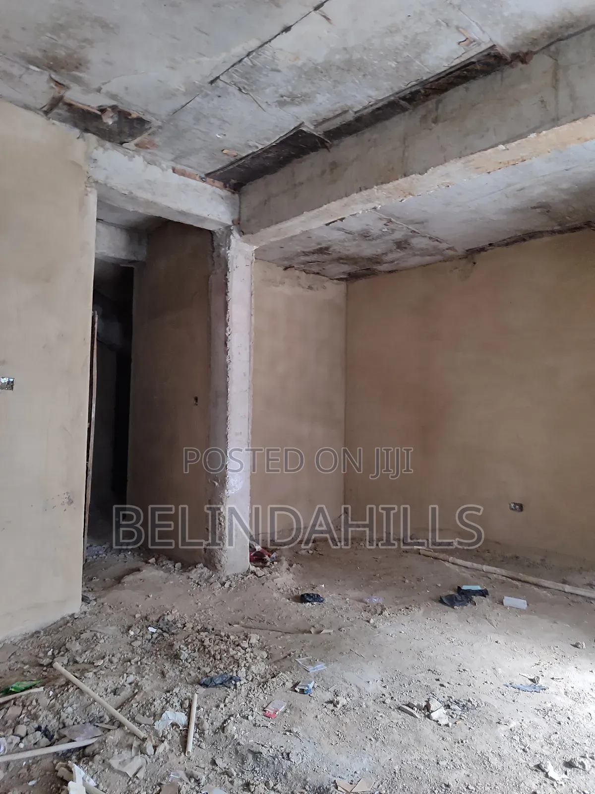 4bdrm Townhouse/Terrace in Mabushi for sale in Mabushi