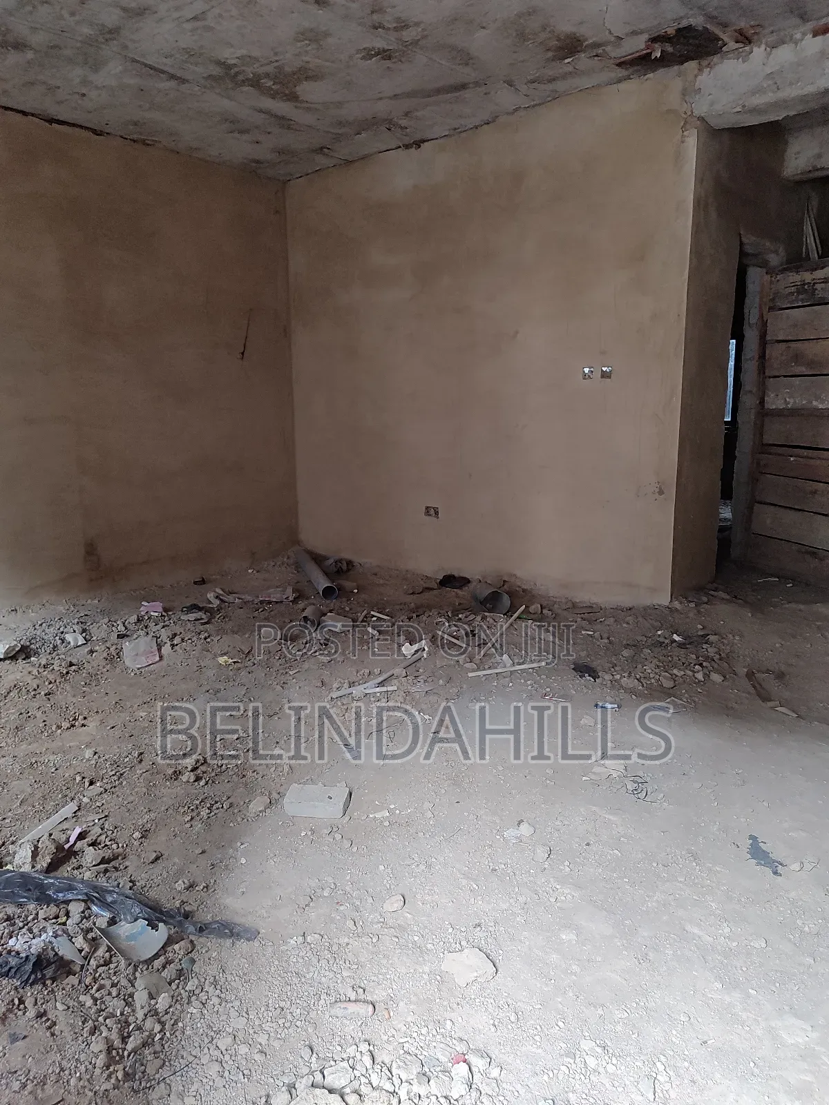 4bdrm Townhouse/Terrace in Mabushi for sale in Mabushi