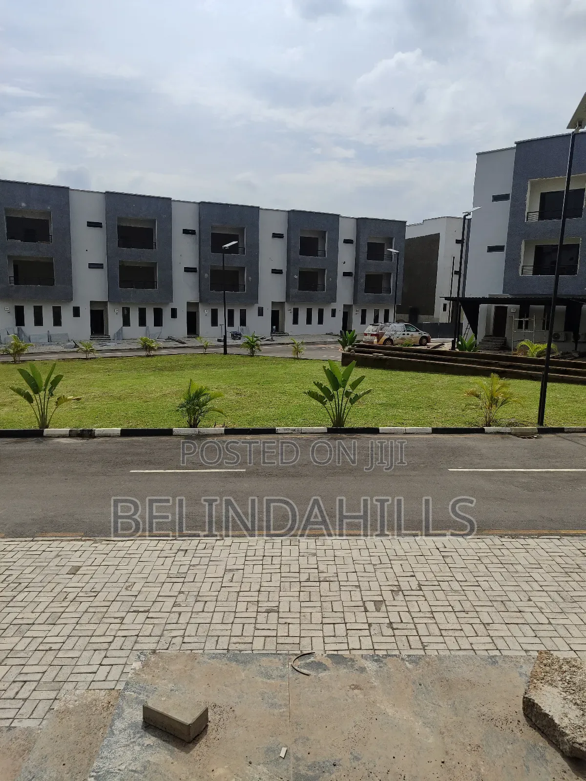 5bdrm Duplex in Mabushi for sale in Mabushi