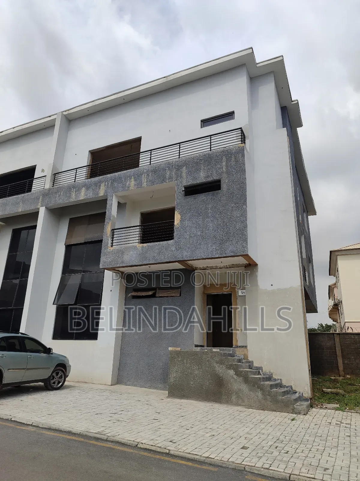 5bdrm Duplex in Mabushi for sale in Mabushi