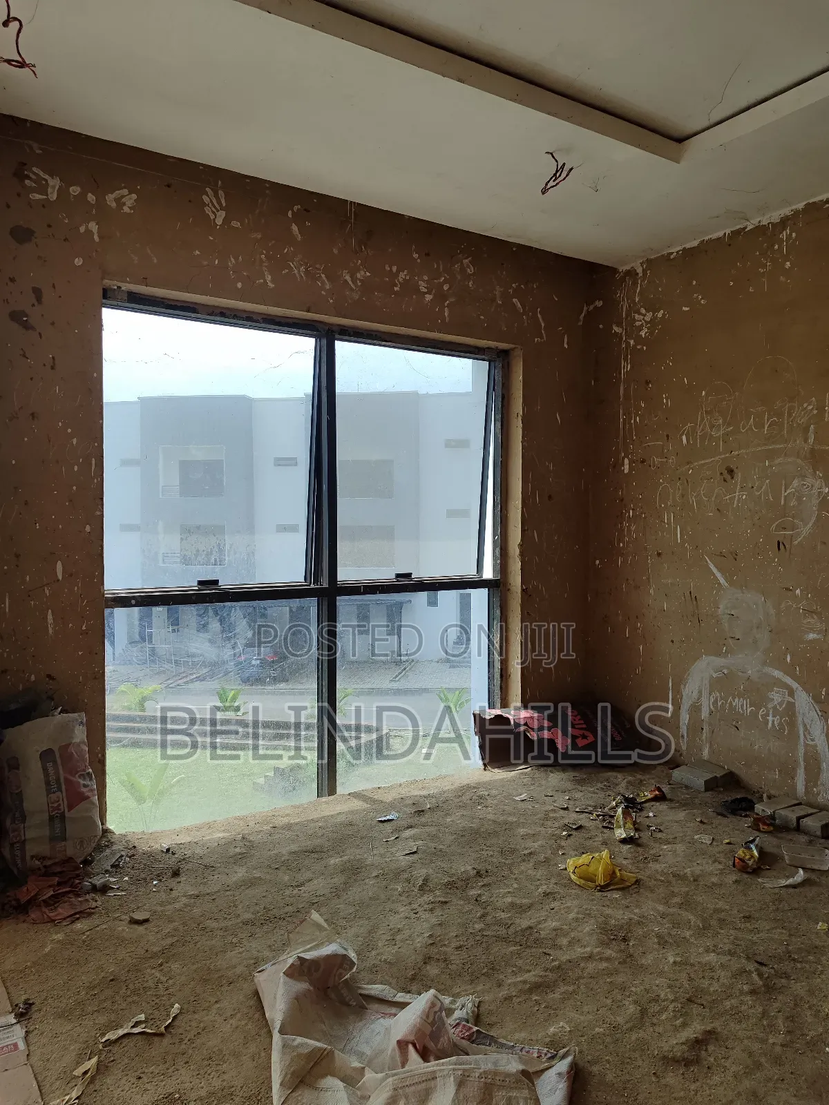 5bdrm Duplex in Mabushi for sale in Mabushi