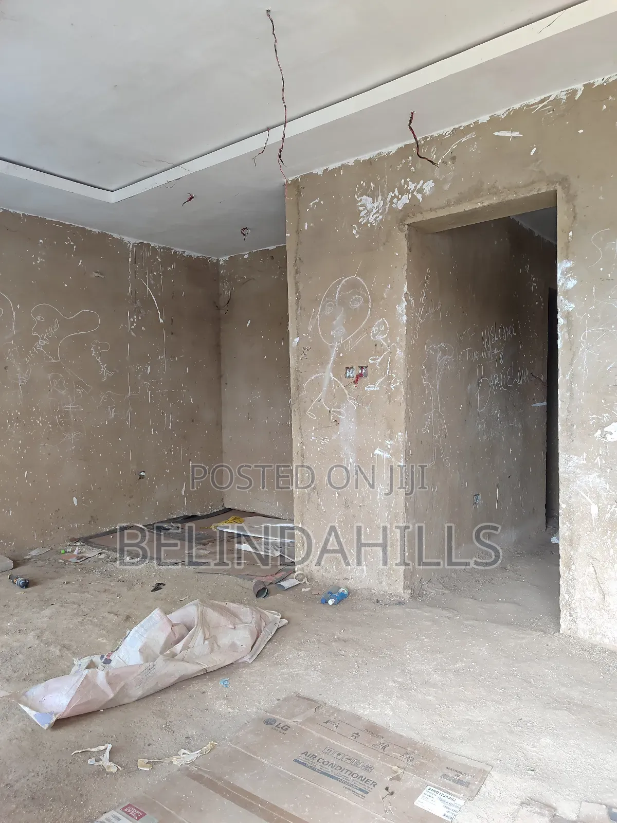 5bdrm Duplex in Mabushi for sale in Mabushi