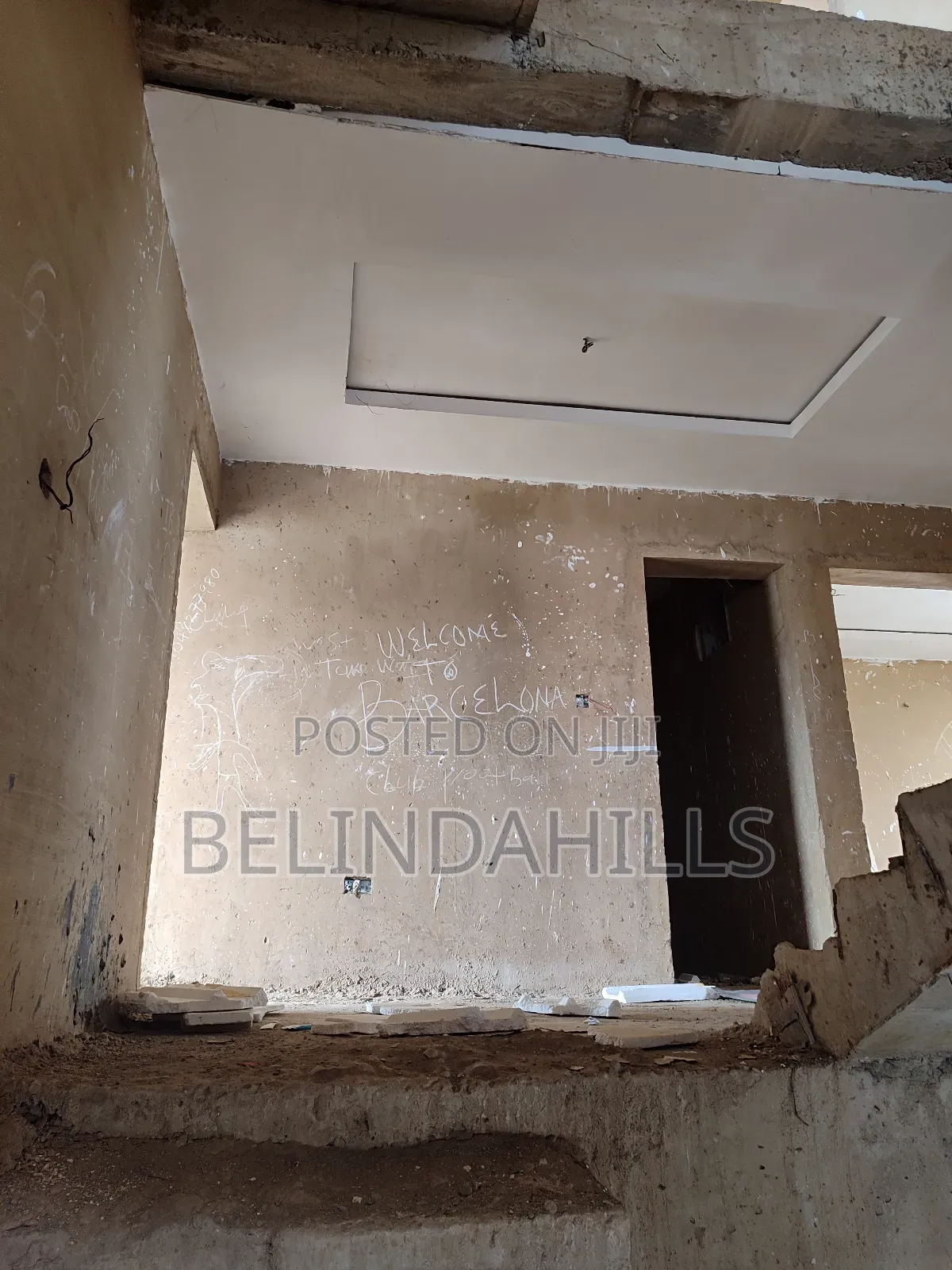 5bdrm Duplex in Mabushi for sale in Mabushi