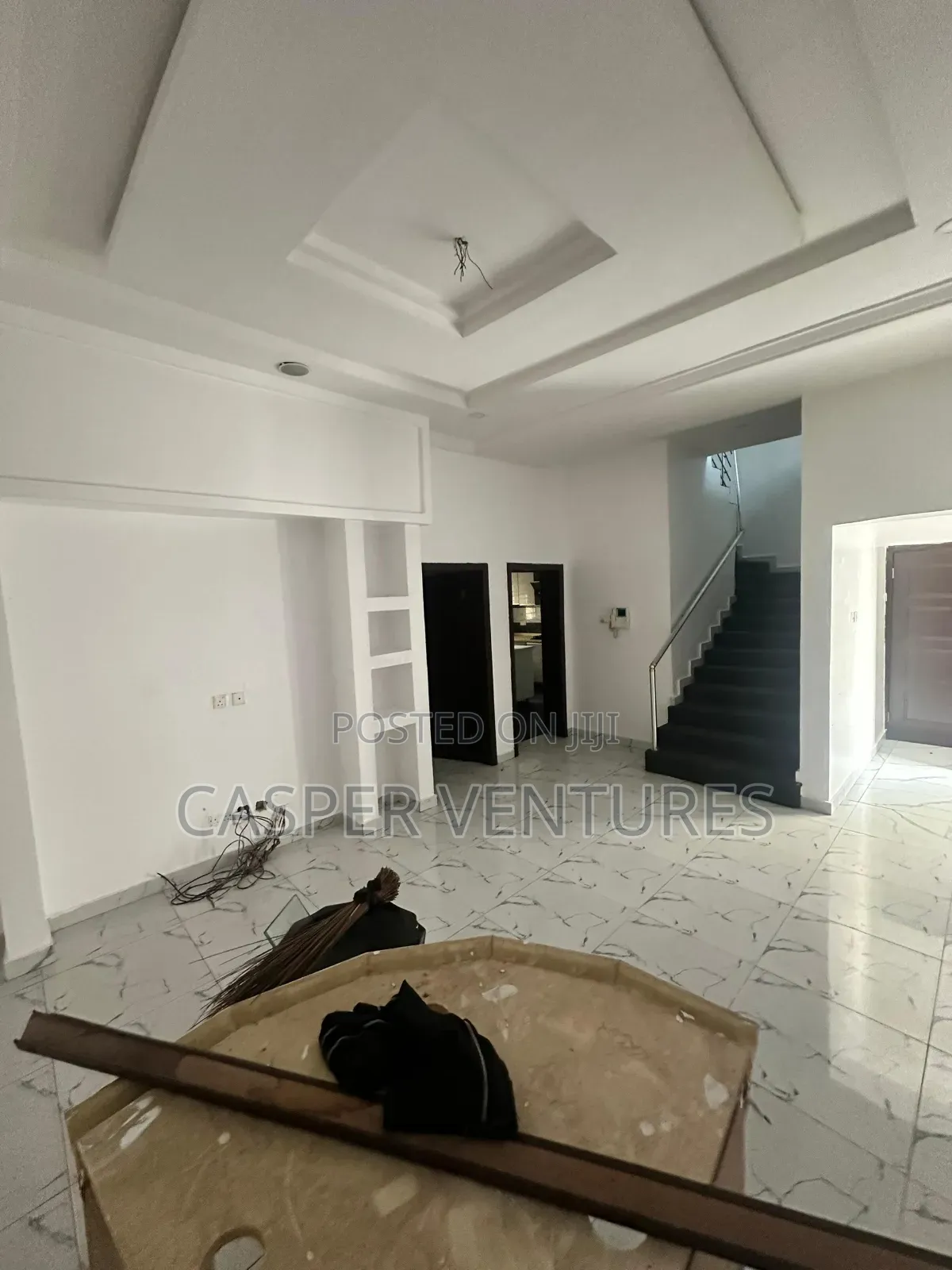 4bdrm Duplex in Fairview, Lekki Phase 2 for rent in Lekki Phase 2