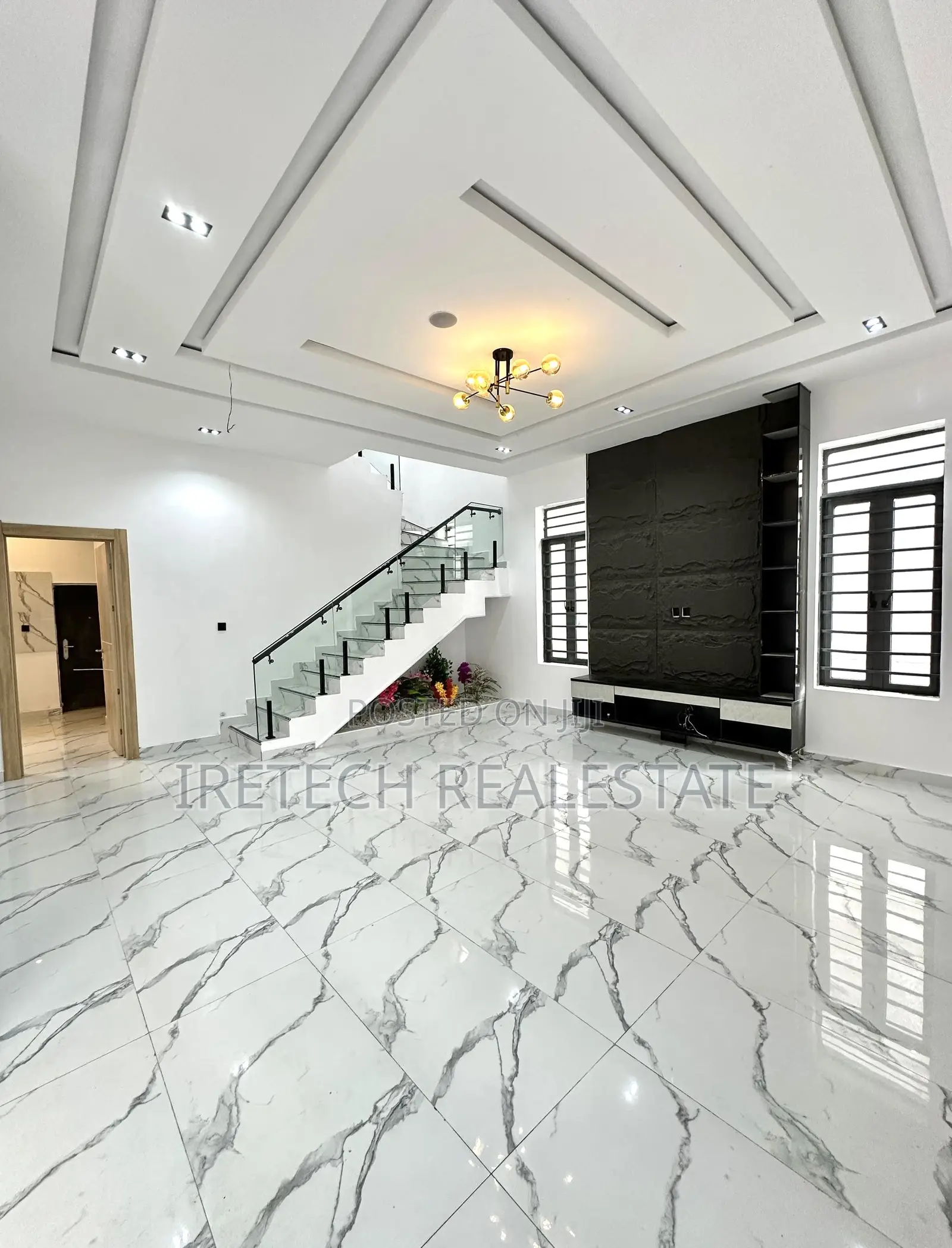 4bdrm Duplex in Ajah In A Secured for sale in Ajah