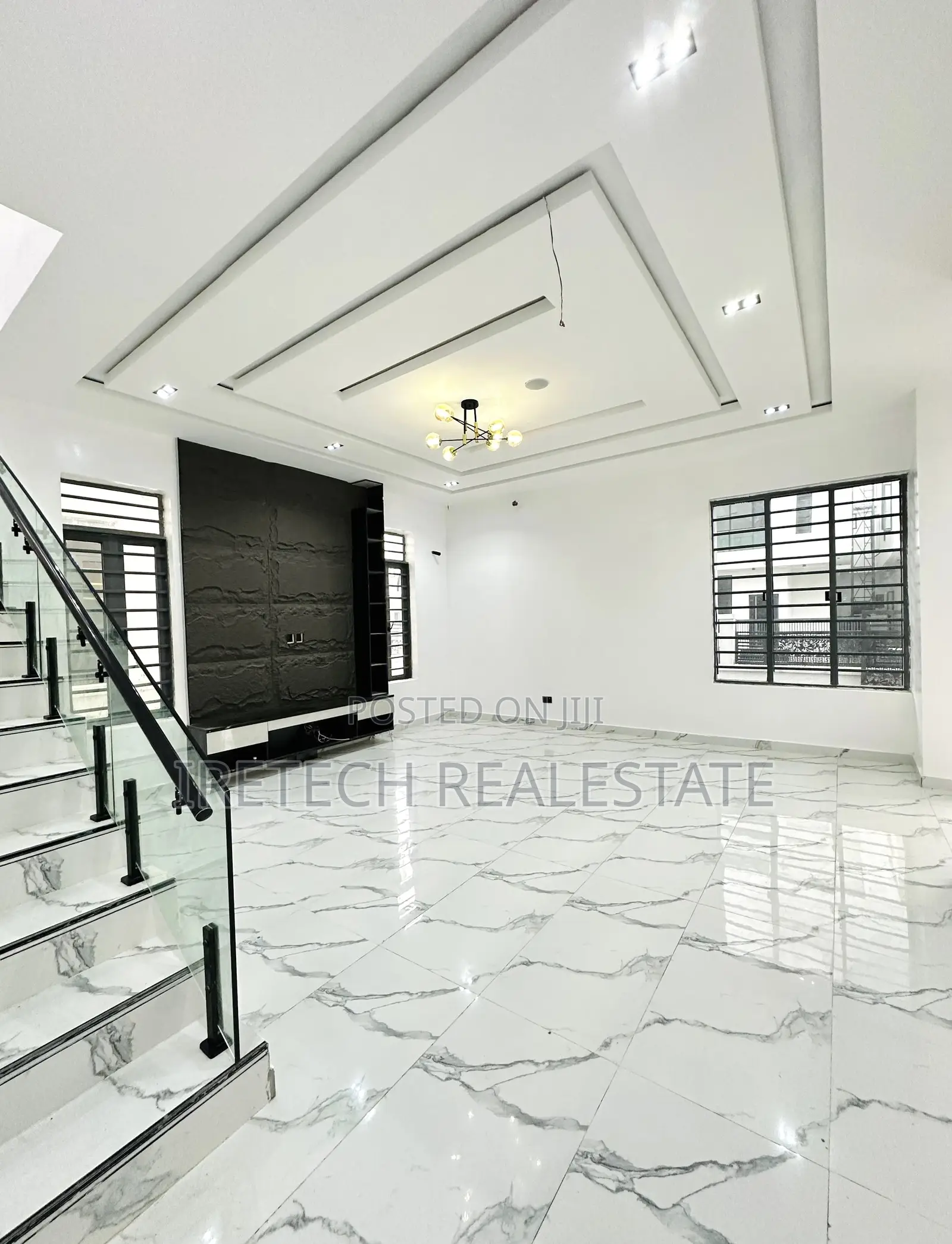 4bdrm Duplex in Ajah In A Secured for sale in Ajah