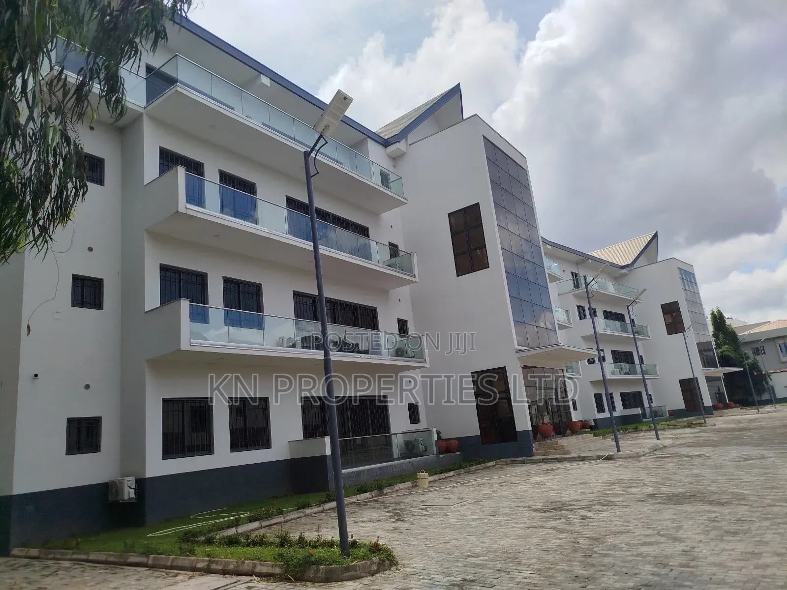 Furnished 3bdrm Apartment in Asokoro Main for rent in Asokoro