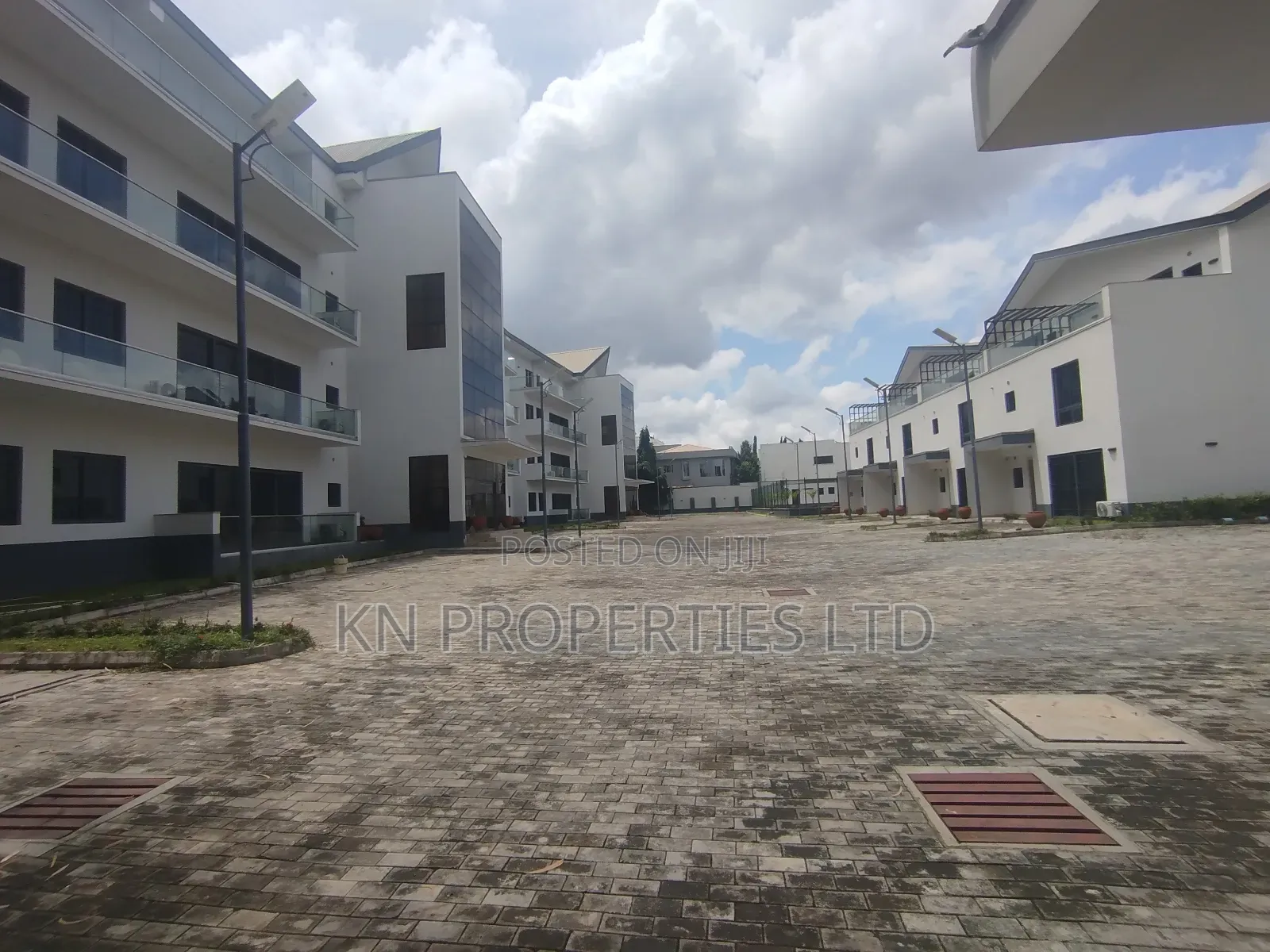 Furnished 3bdrm Apartment in Asokoro Main for rent in Asokoro