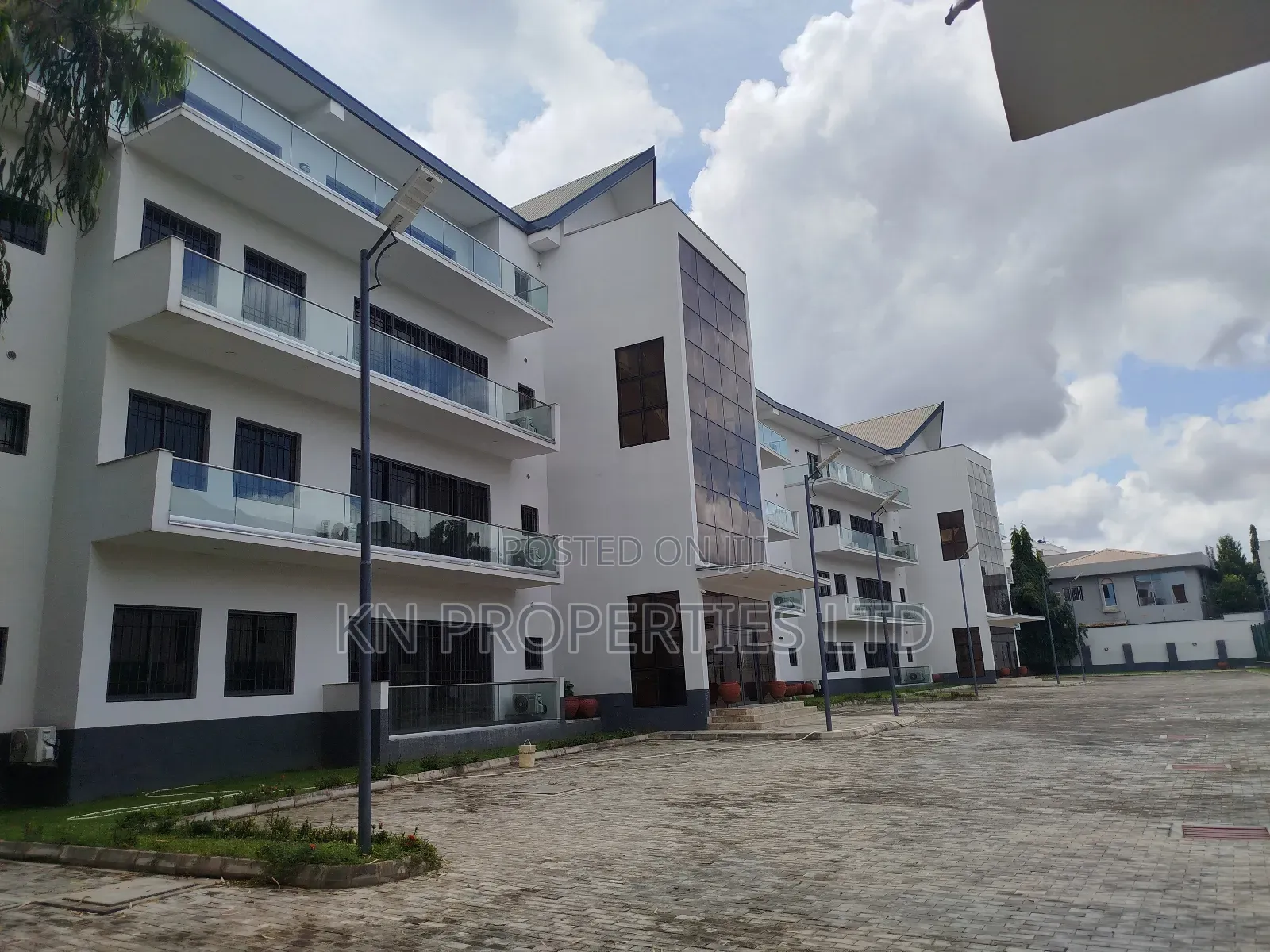 Furnished 3bdrm Apartment in Asokoro Main for rent in Asokoro