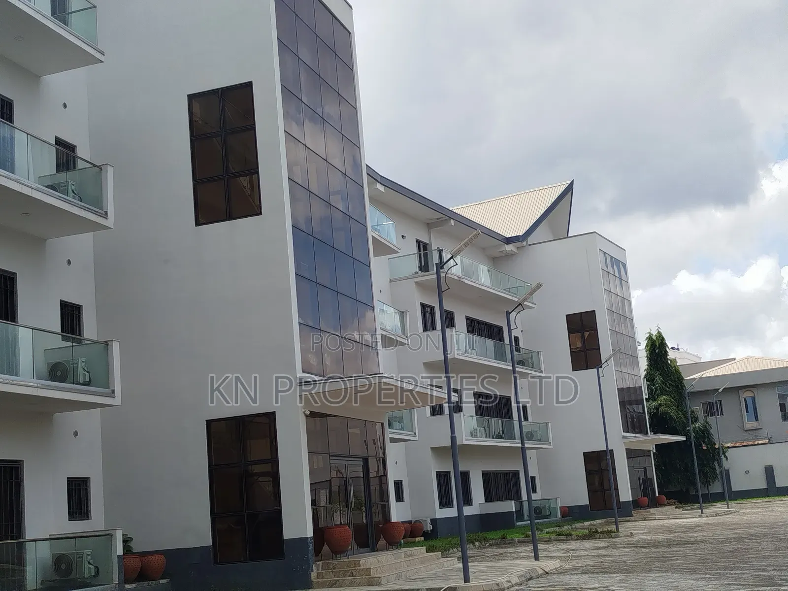Furnished 3bdrm Apartment in Asokoro Main for rent in Asokoro