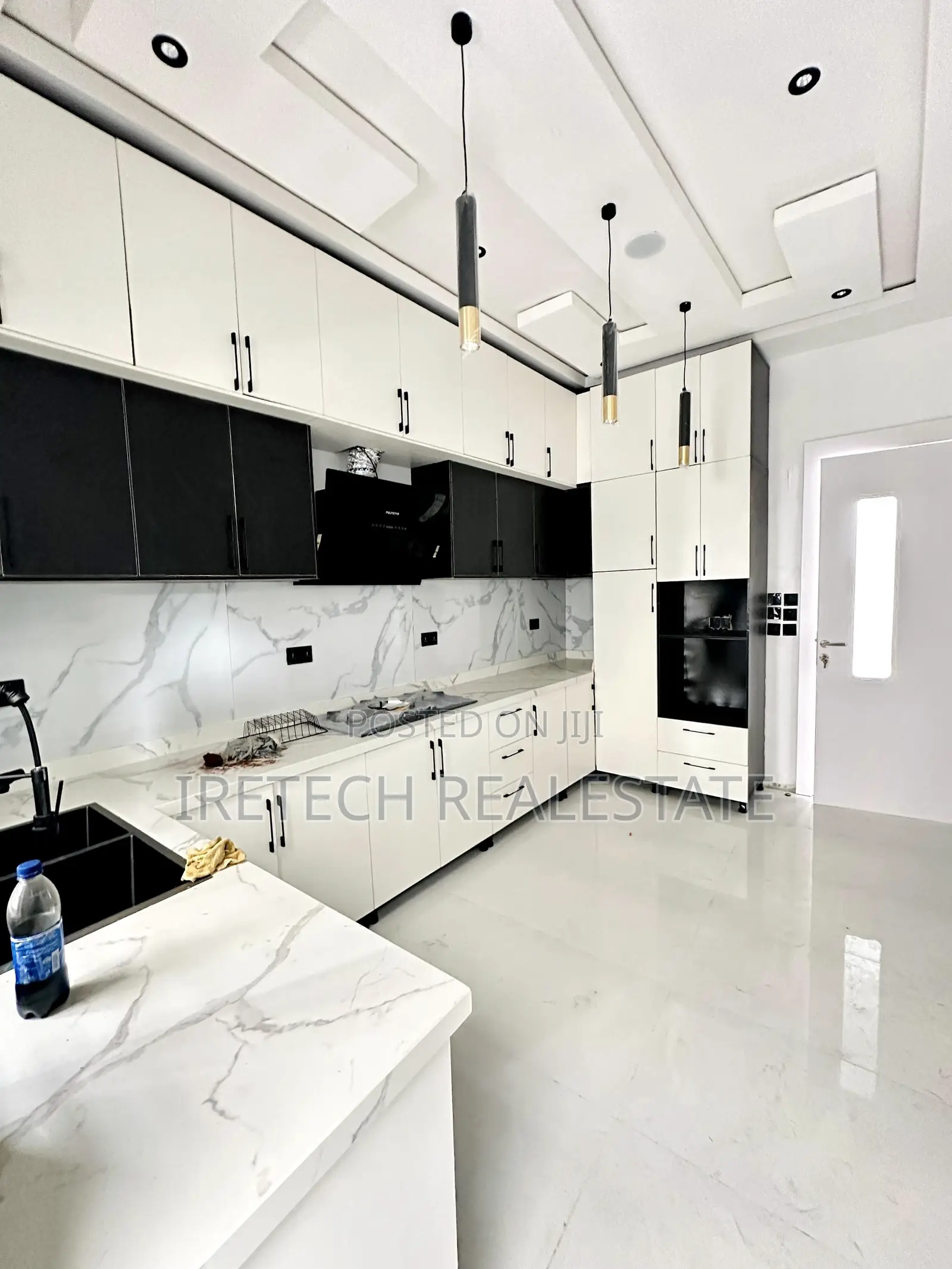4bdrm Duplex in Ajah Before Adesanya for sale in Ajah