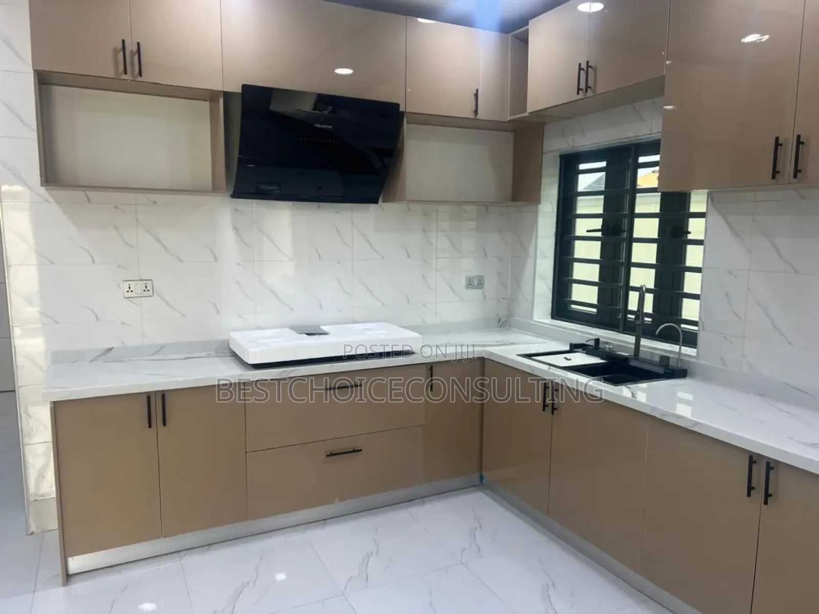Furnished 4bdrm Duplex in Blue Gate, Ibadan for sale in Ibadan