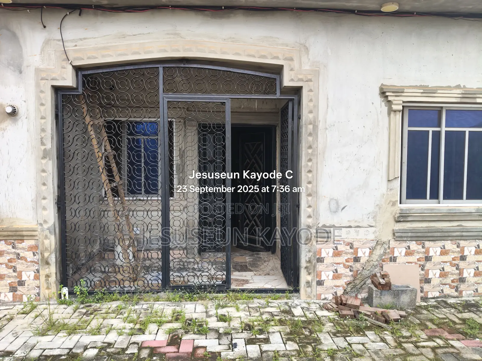 2bdrm Apartment in Magbon Imowonla, Ijede / Ikorodu for rent in Ijede / Ikorodu