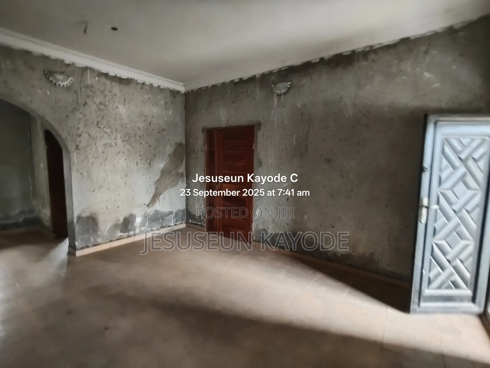 2bdrm Apartment in Magbon Imowonla, Ijede / Ikorodu for rent in Ijede / Ikorodu