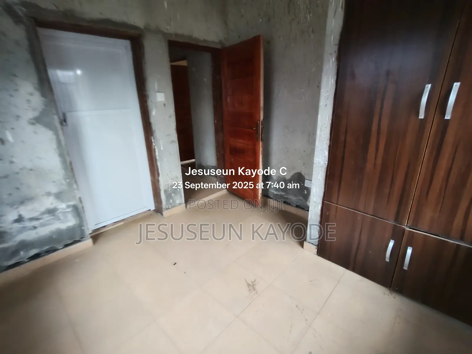 2bdrm Apartment in Magbon Imowonla, Ijede / Ikorodu for rent in Ijede / Ikorodu