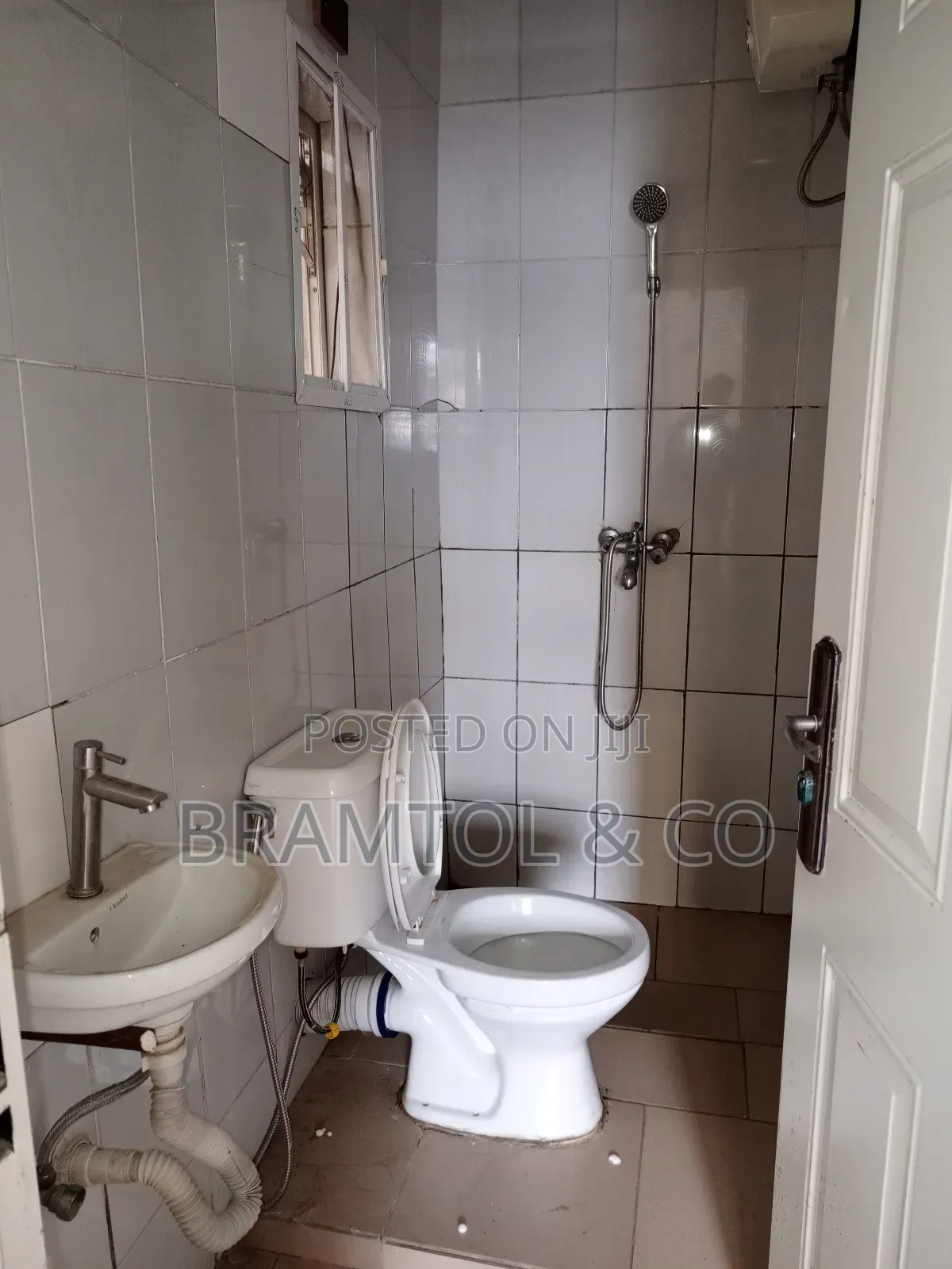 Studio Apartment in Wuye for rent in Wuye
