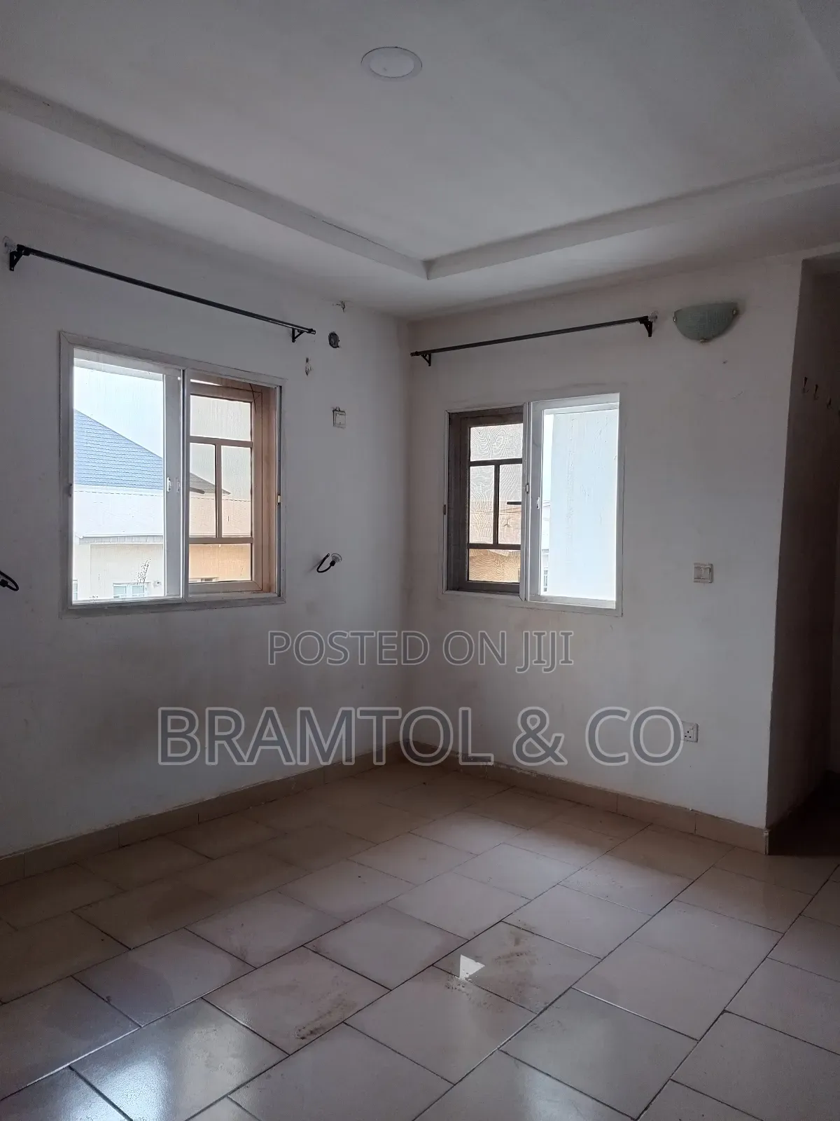 Studio Apartment in Wuye for rent in Wuye