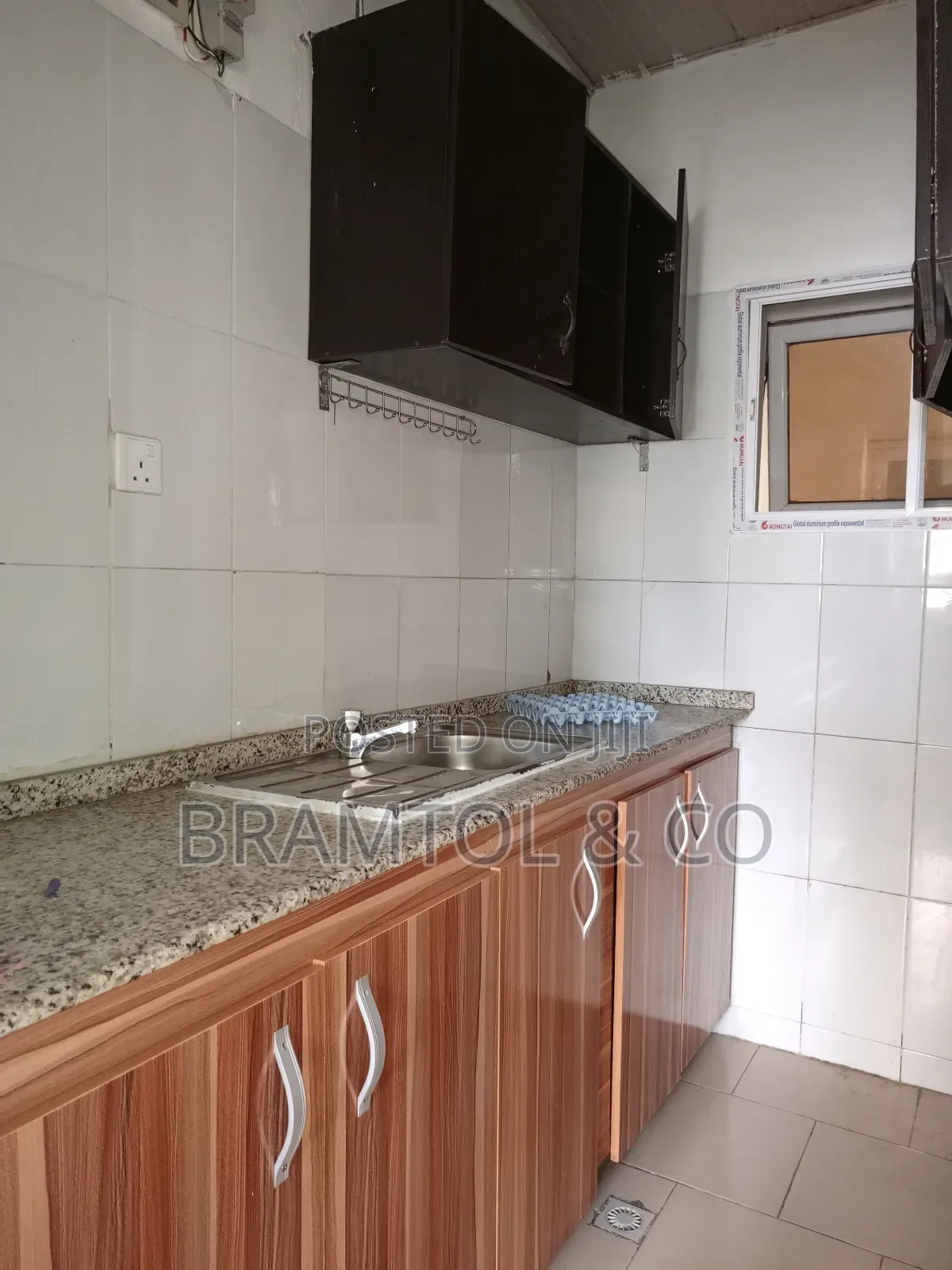 Studio Apartment in Wuye for rent in Wuye