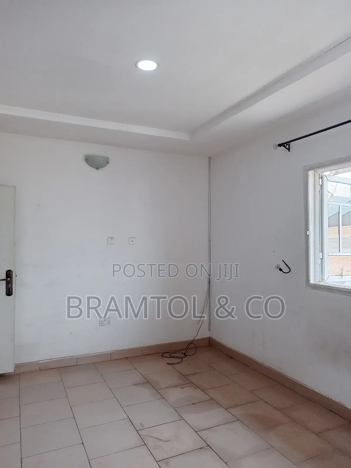 Studio Apartment in Wuye for rent in Wuye