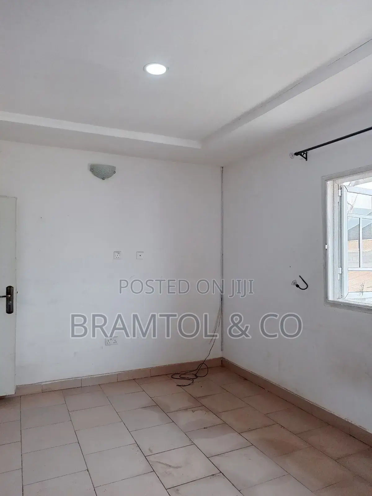 Studio Apartment in Wuye for rent in Wuye