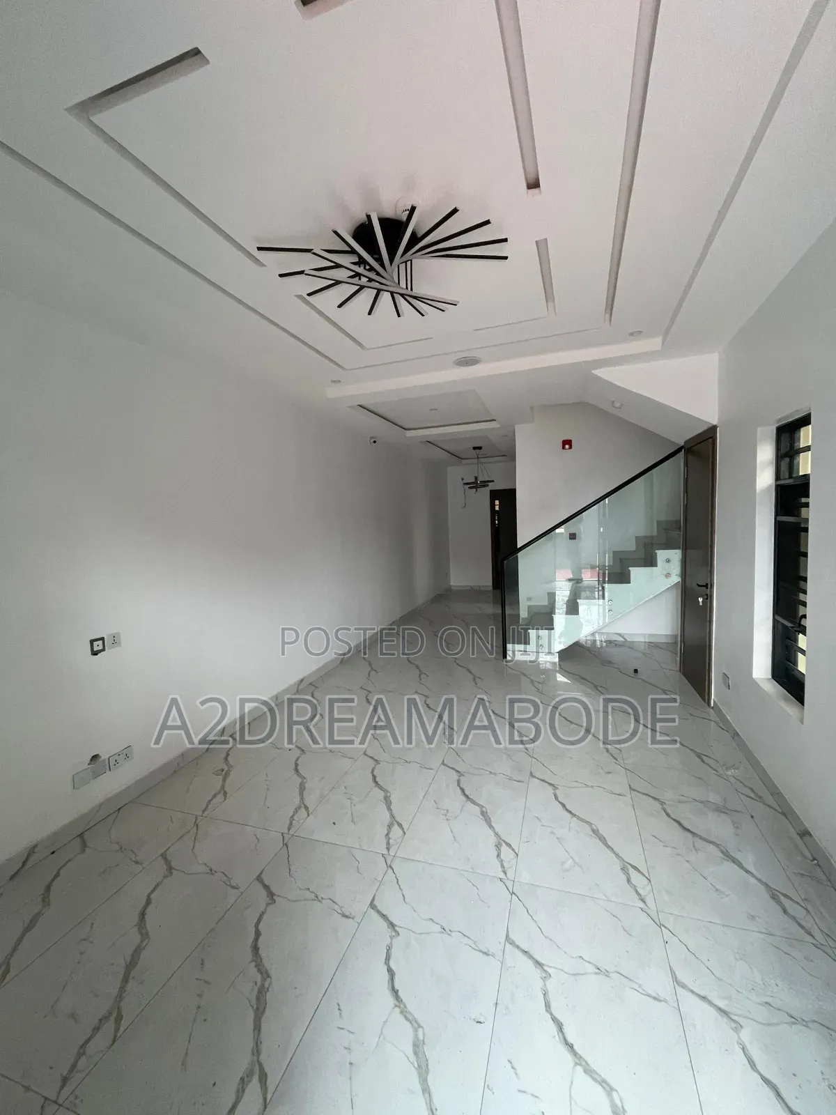 4bdrm Duplex in Magodo Phase 1 for sale in Magodo