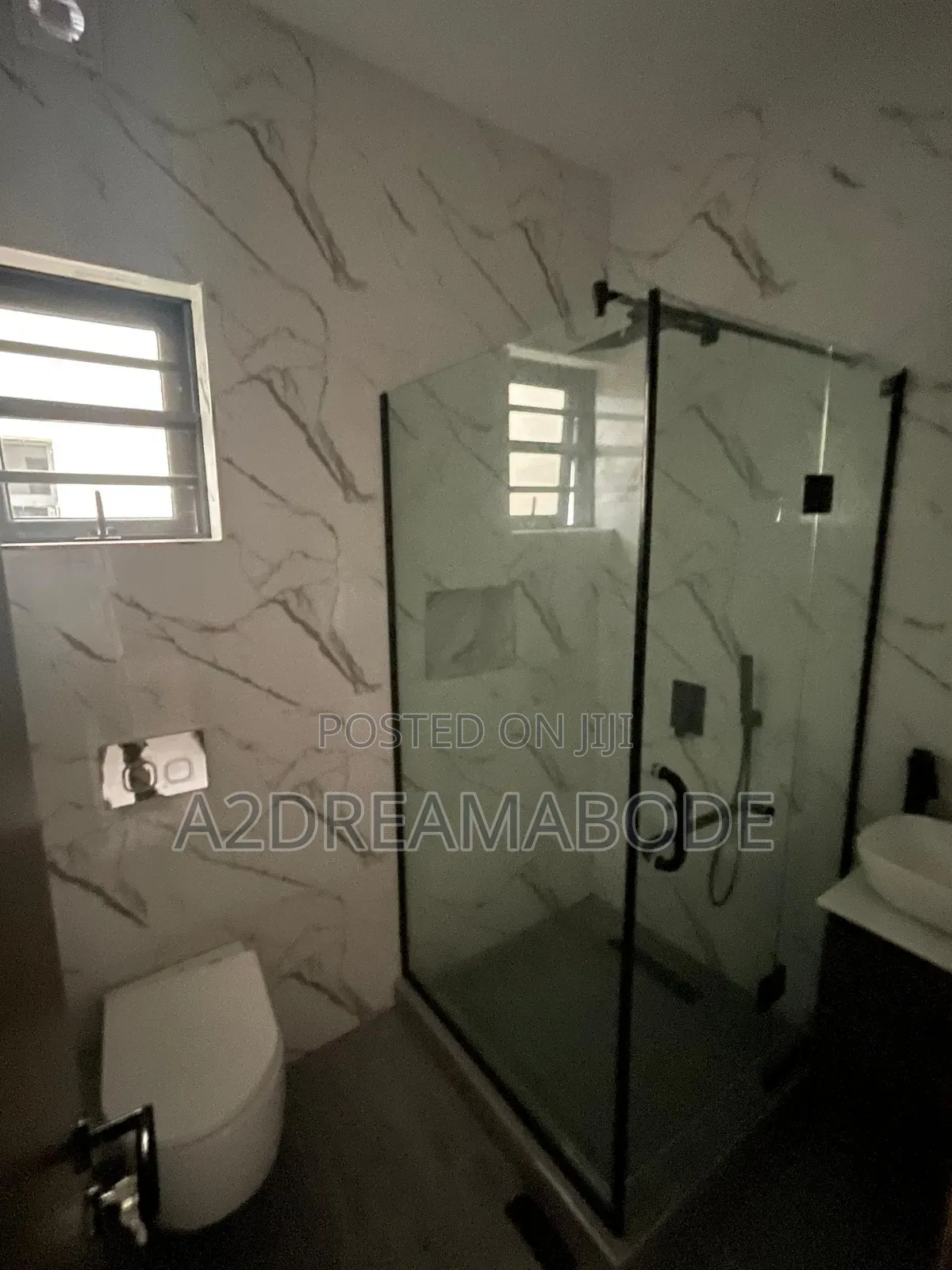4bdrm Duplex in Magodo Phase 1 for sale in Magodo