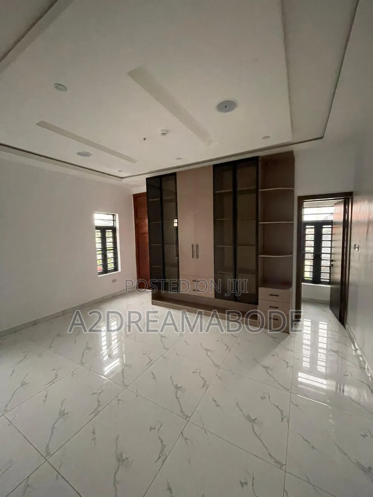 4bdrm Duplex in Magodo Phase 1 for sale in Magodo
