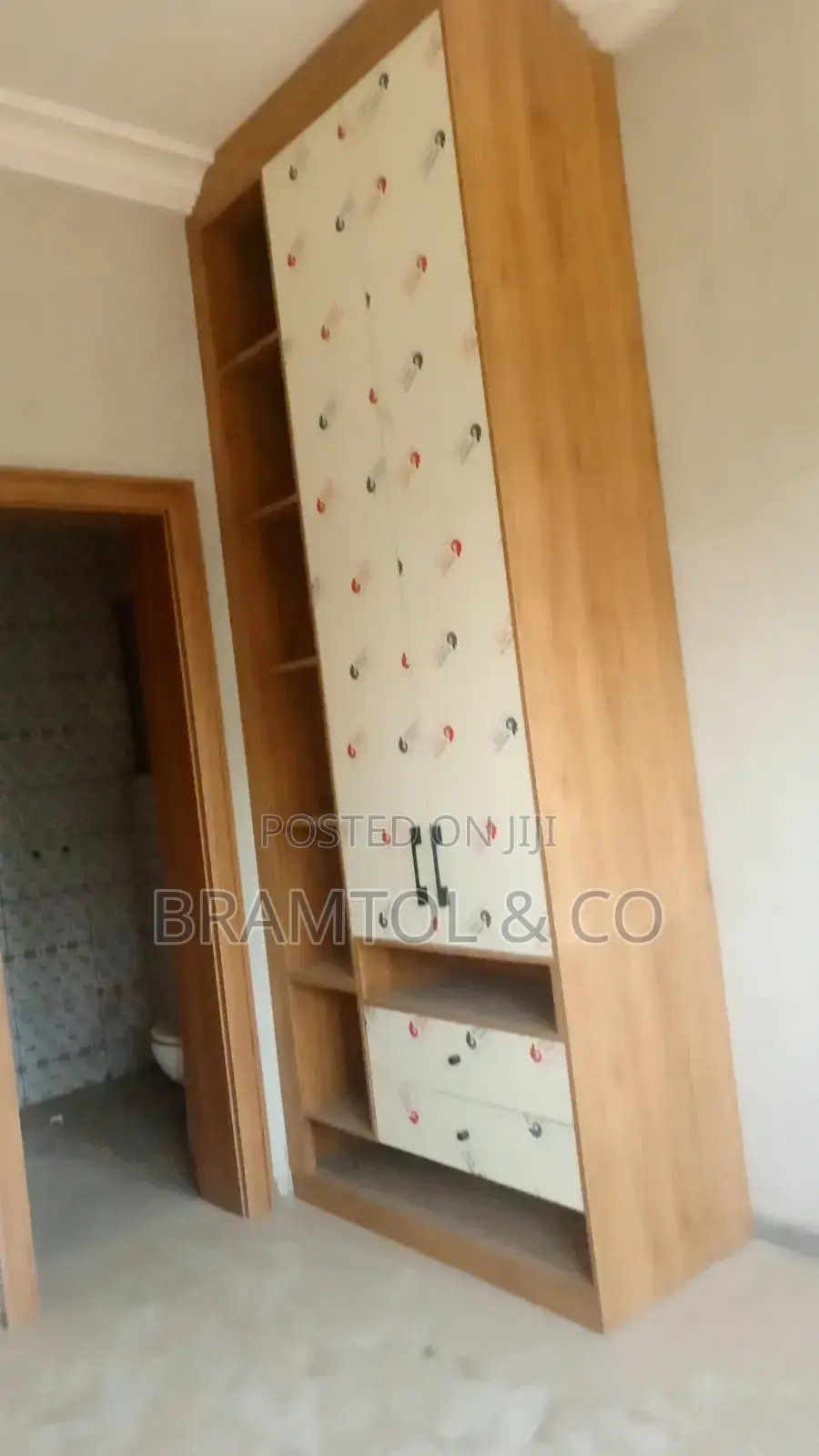 17 Units of 2bedroom Flats for Residence, Airbnb, Office or School in Garki 2