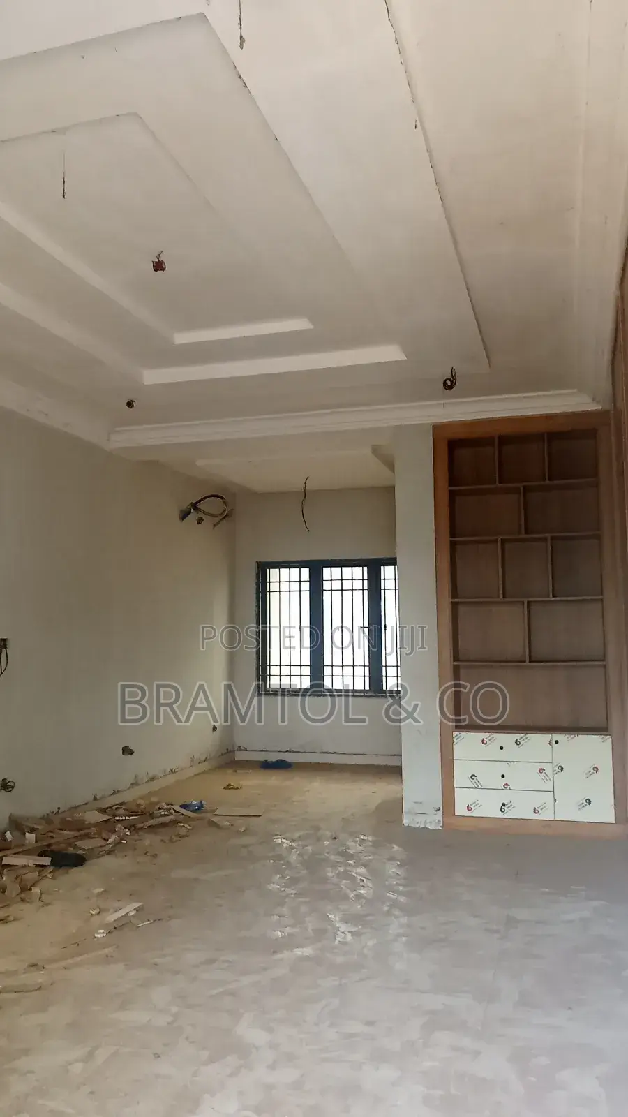 17 Units of 2bedroom Flats for Residence, Airbnb, Office or School in Garki 2