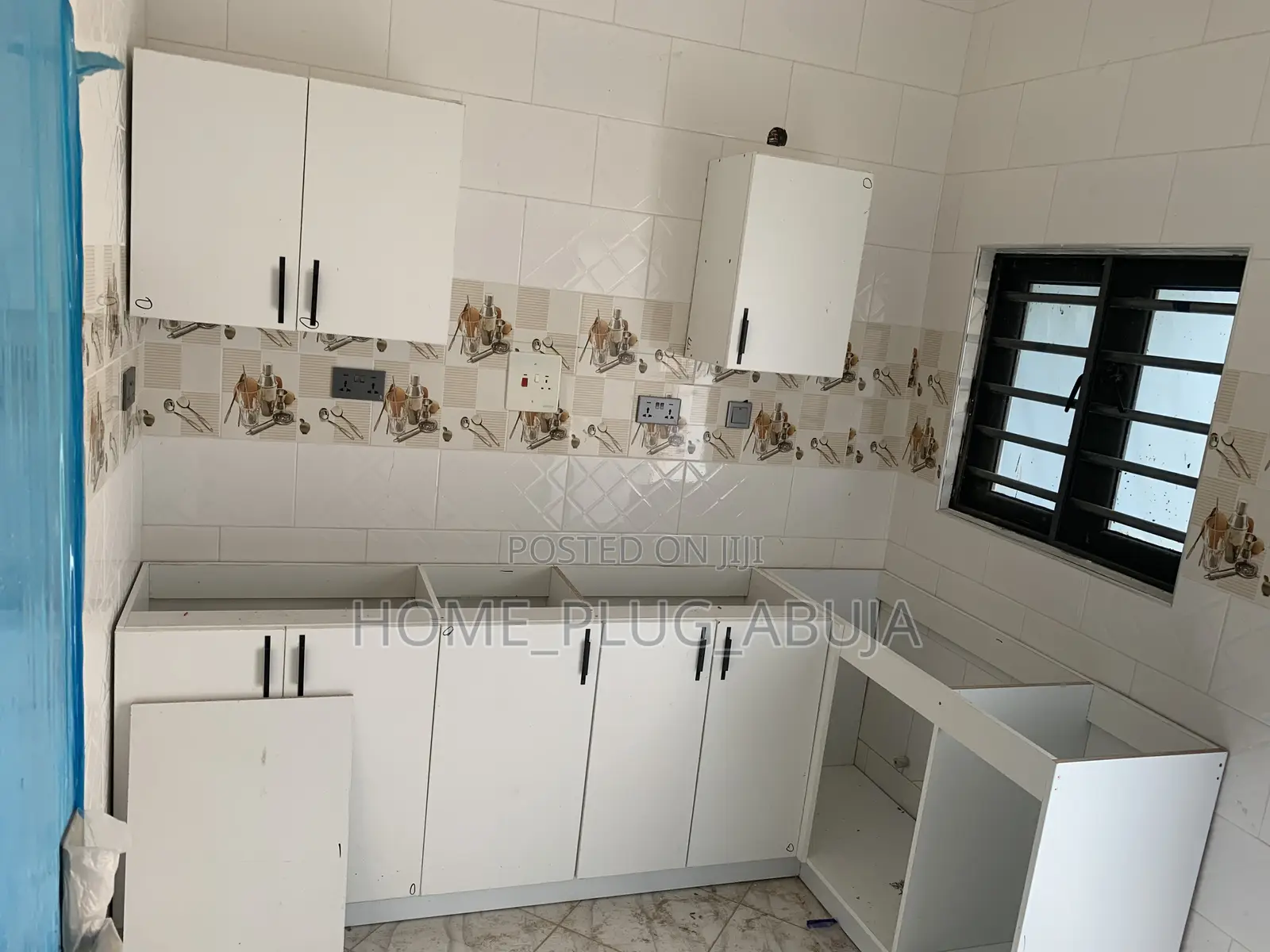 1bdrm Room & Parlour in Efab Queens Estate, Dawaki for rent in Dawaki