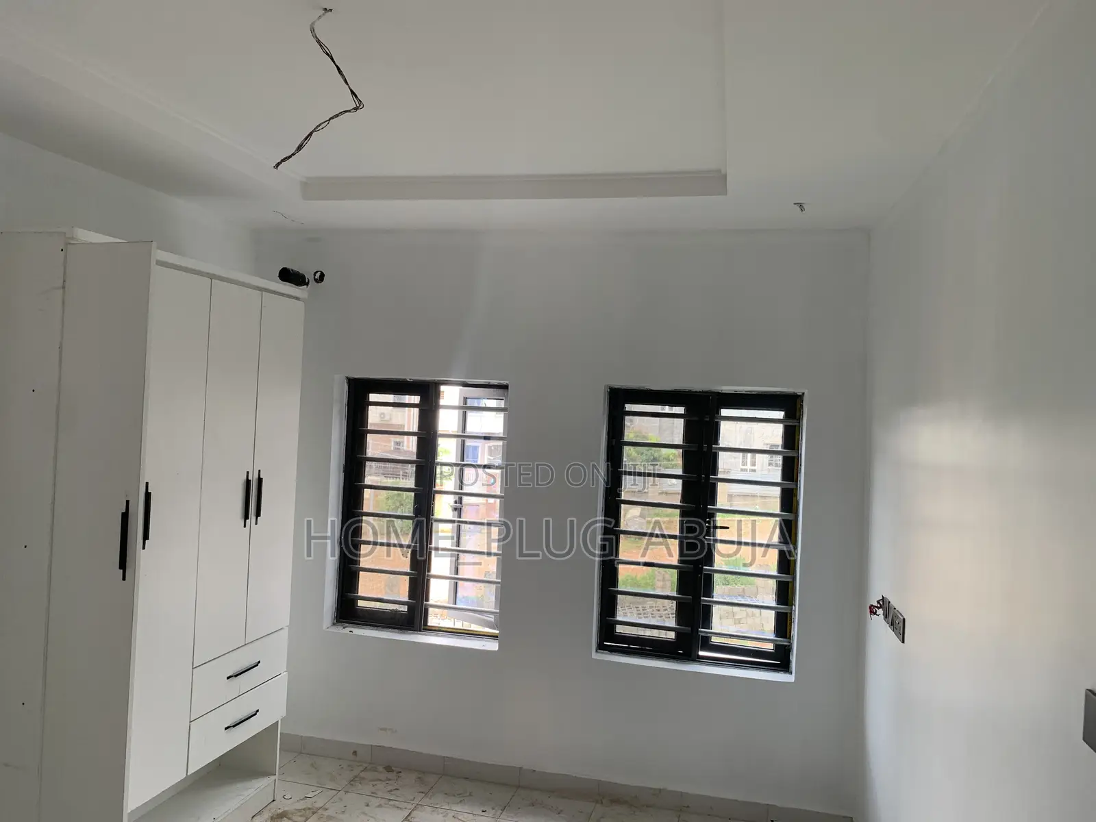1bdrm Room & Parlour in Efab Queens Estate, Dawaki for rent in Dawaki