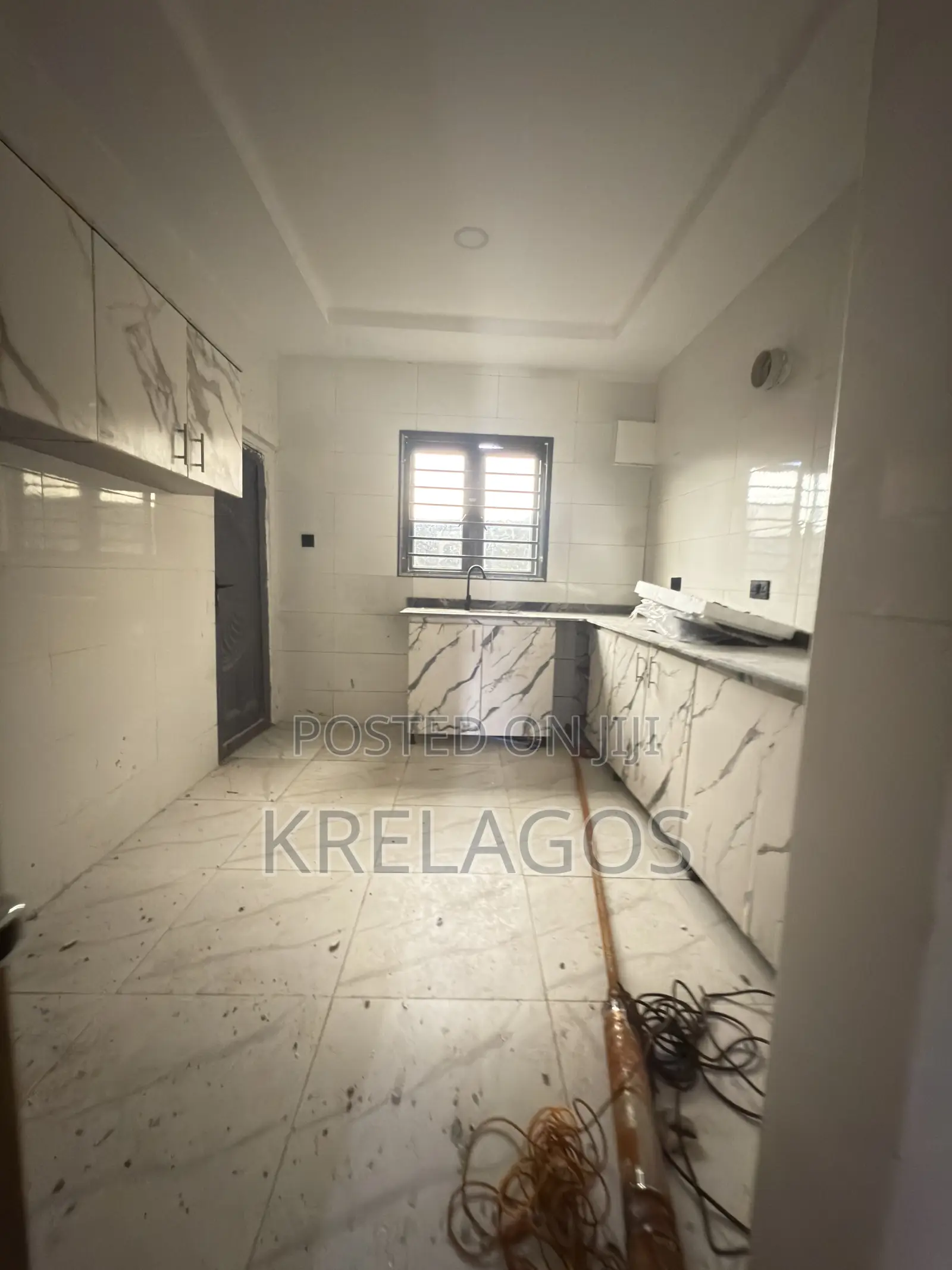 2bdrm Apartment in Ado / Ajah for sale in Ado / Ajah