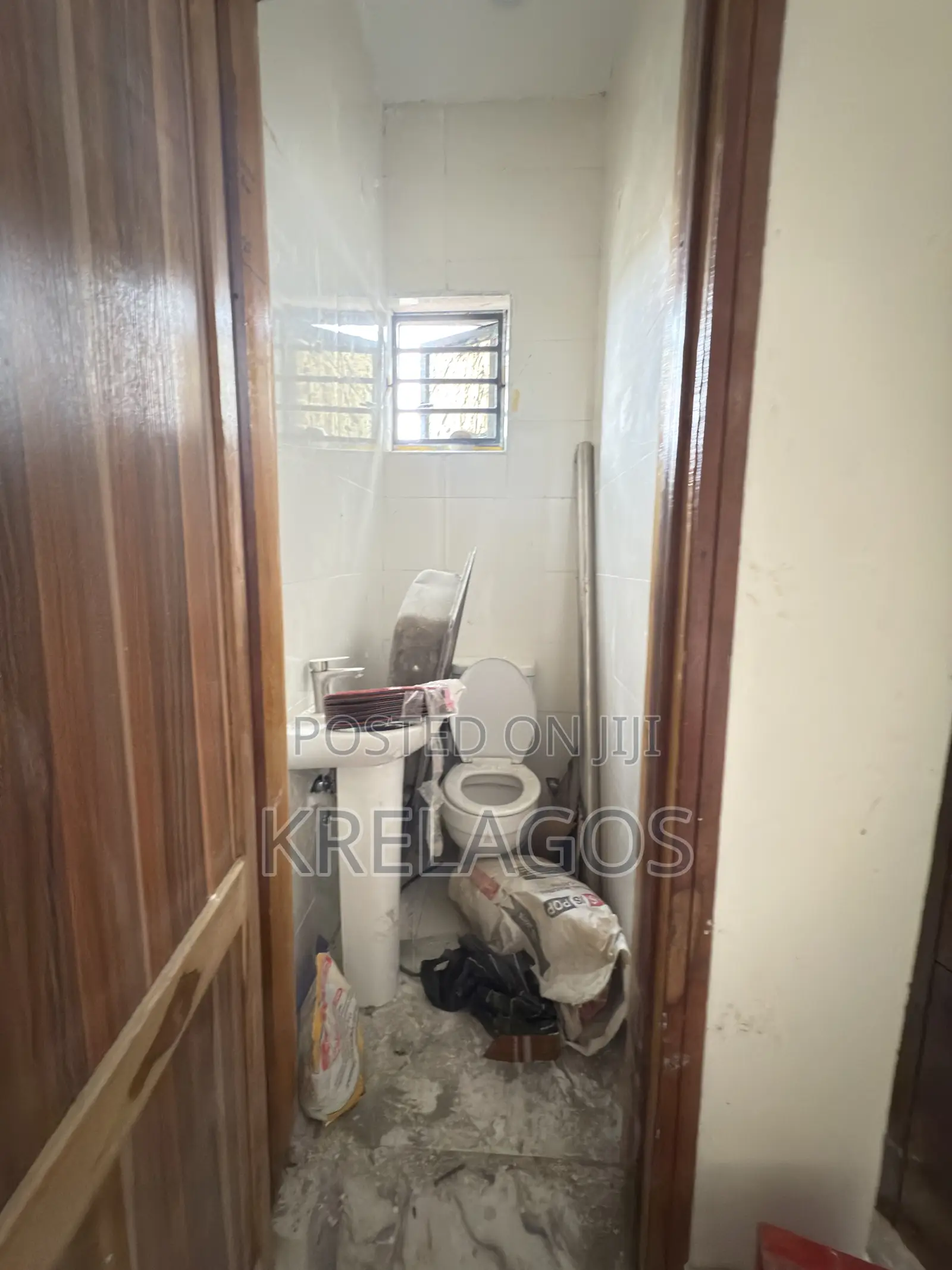 2bdrm Apartment in Ado / Ajah for sale in Ado / Ajah