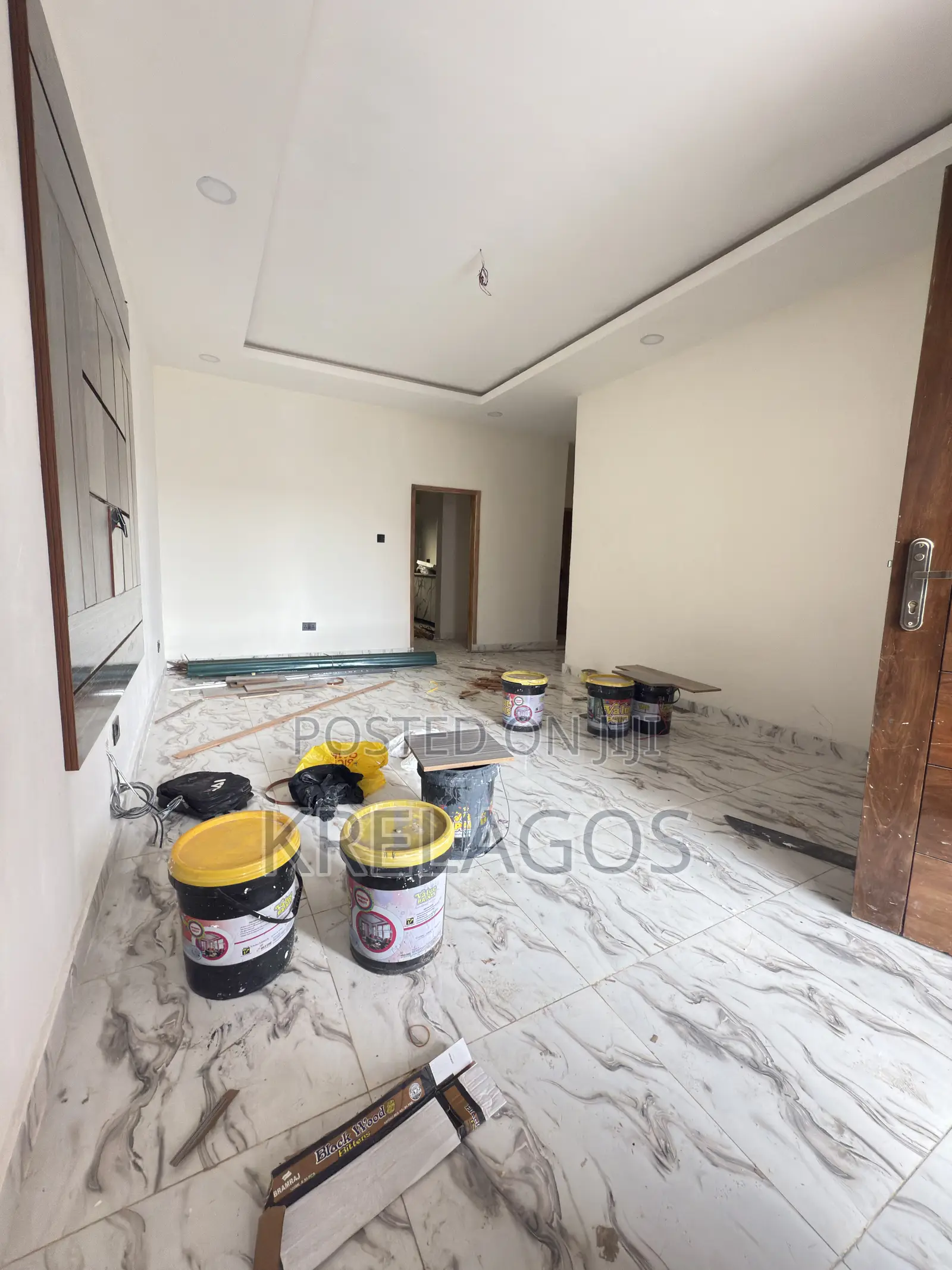 2bdrm Apartment in Ado / Ajah for sale in Ado / Ajah