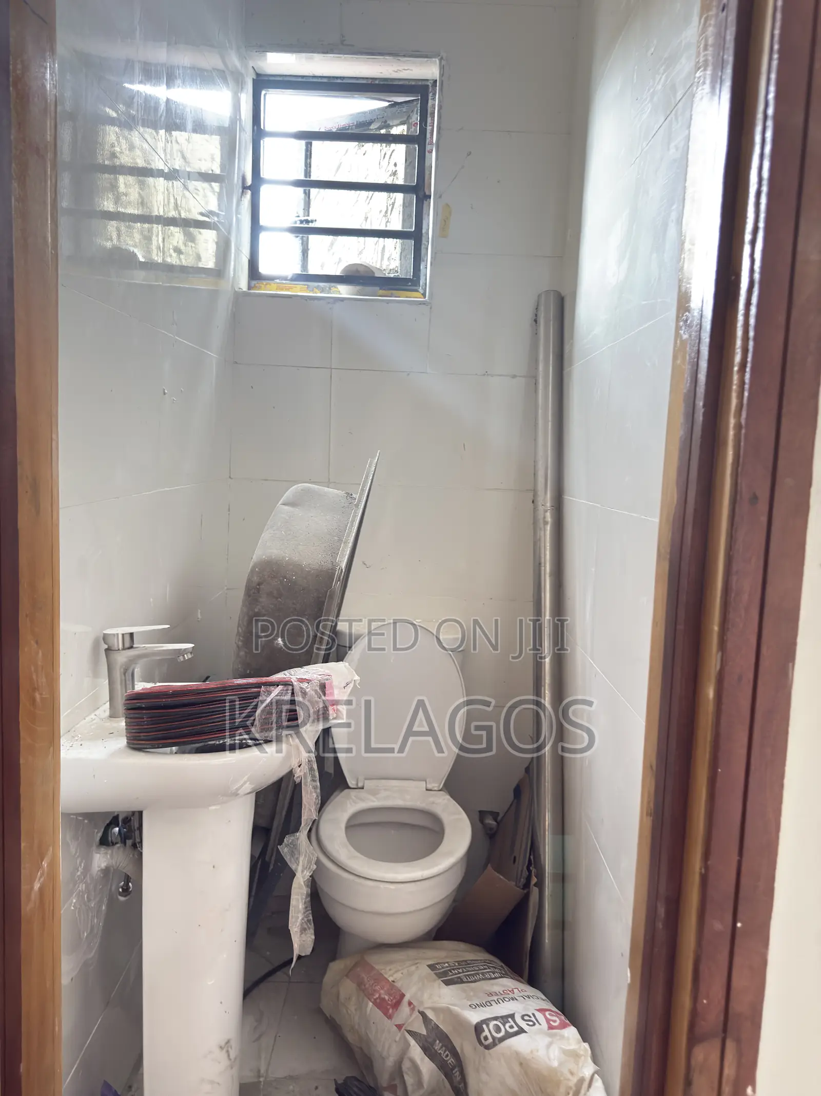 2bdrm Apartment in Ado / Ajah for sale in Ado / Ajah