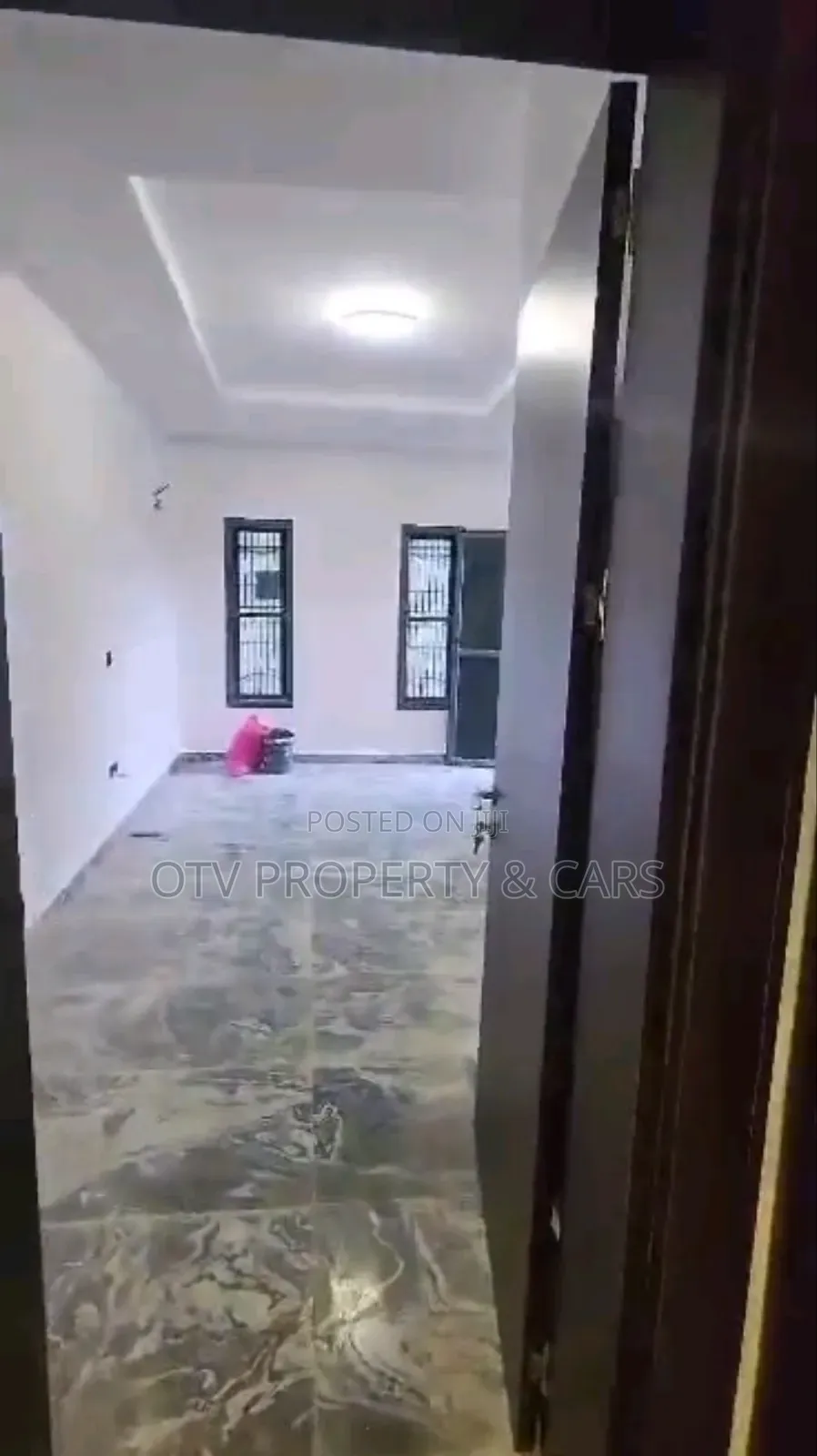 Furnished 3bdrm Apartment in Wuye for sale in Wuye