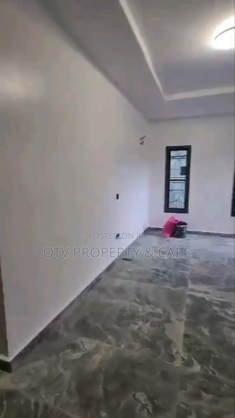Furnished 3bdrm Apartment in Wuye for sale in Wuye